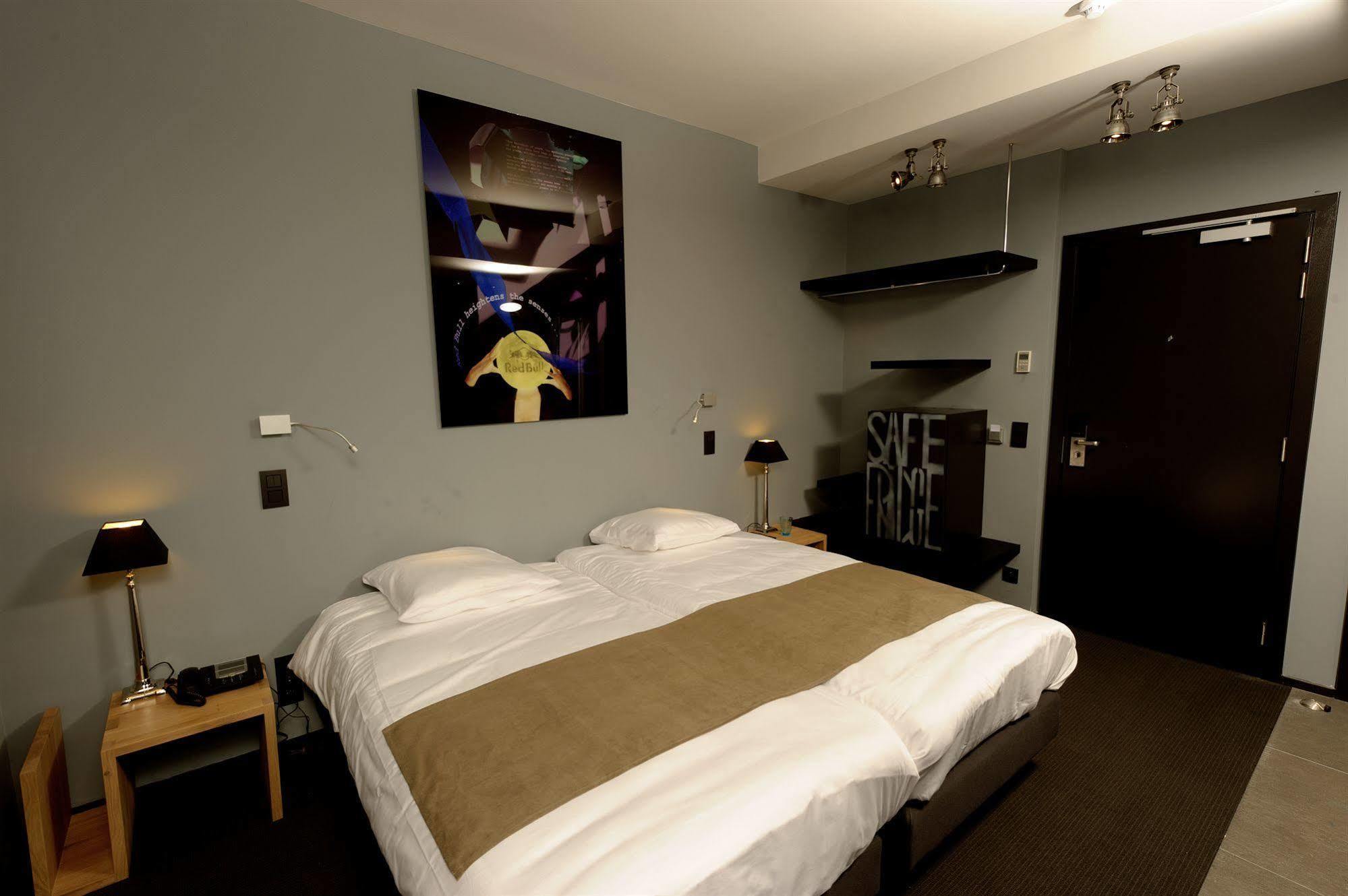 Hotel Boutique Saint-gery