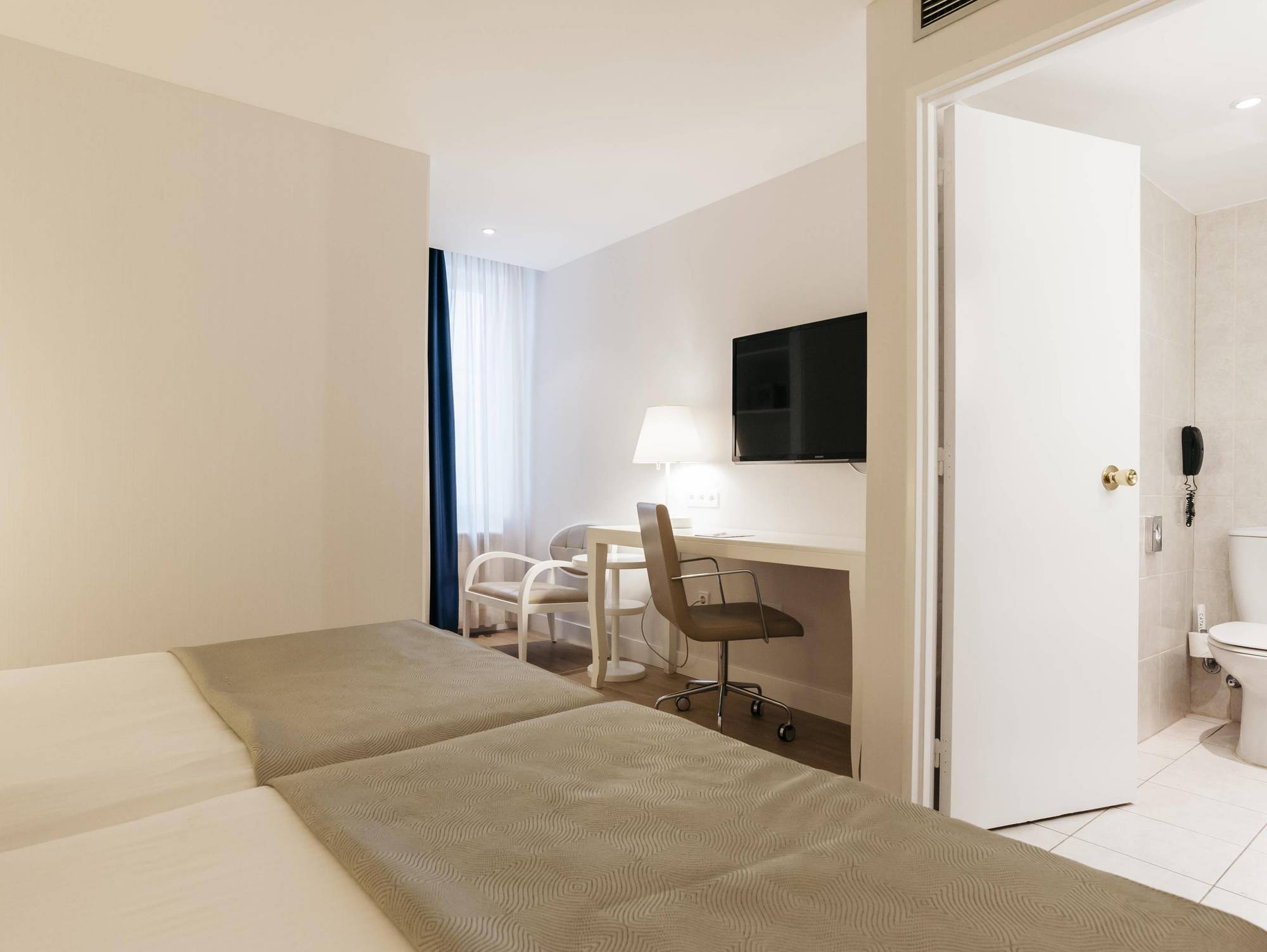 Hotel Catalonia Grand Place Brussels