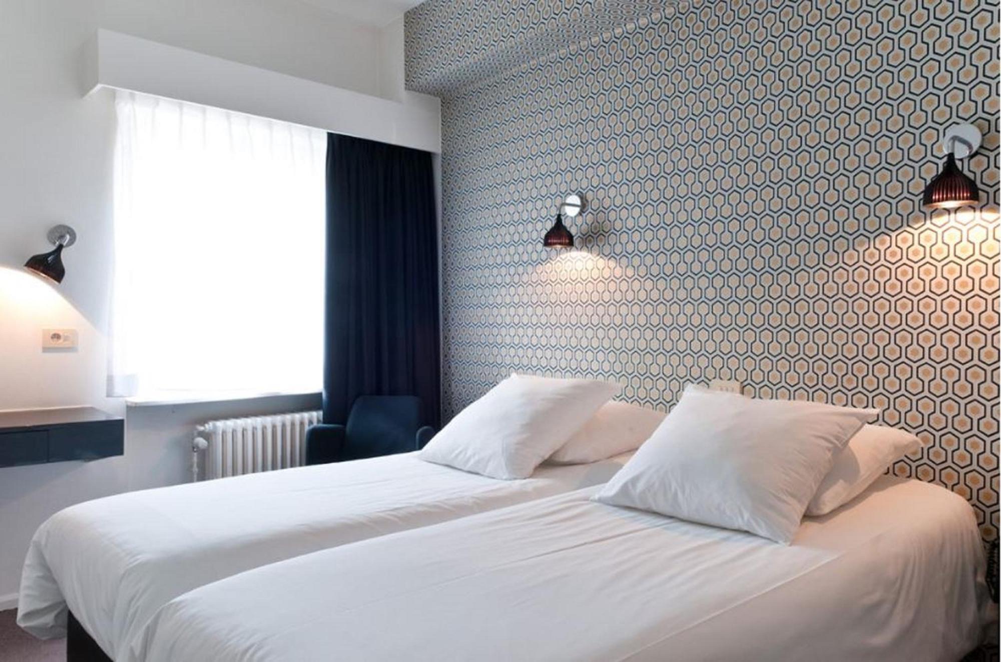 Queen Anne Hotel