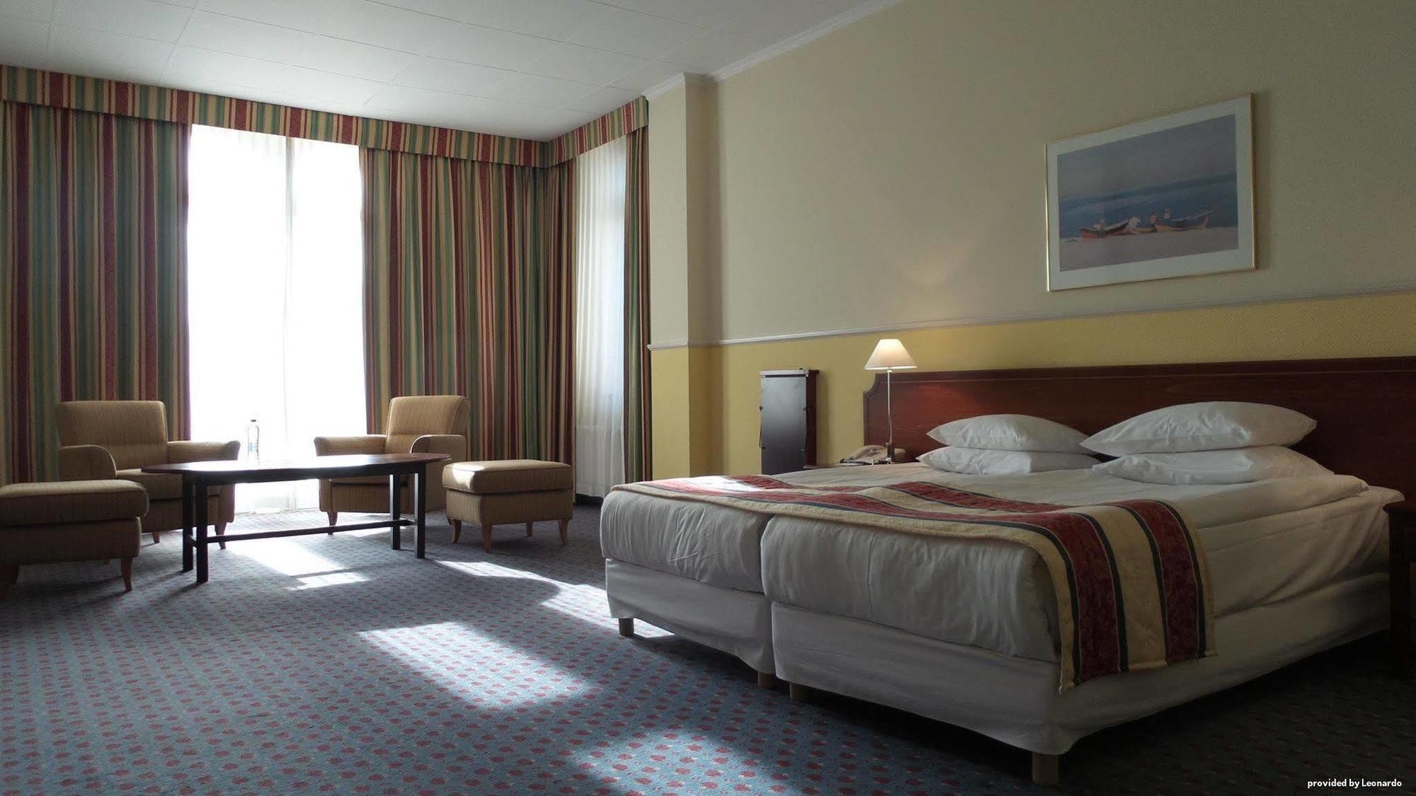 Best Western Plus Park