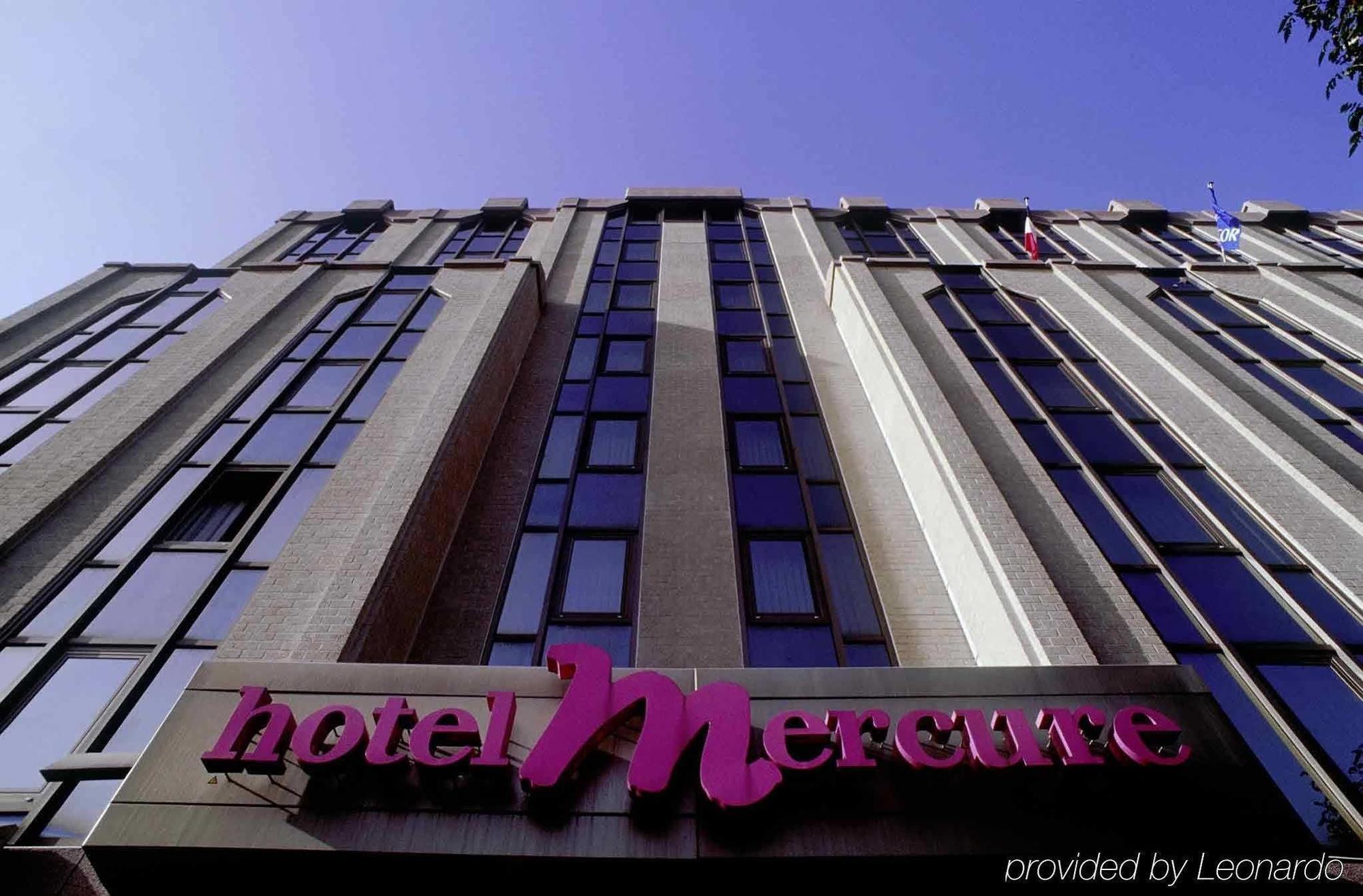 Mercure Airport 3* Brussels