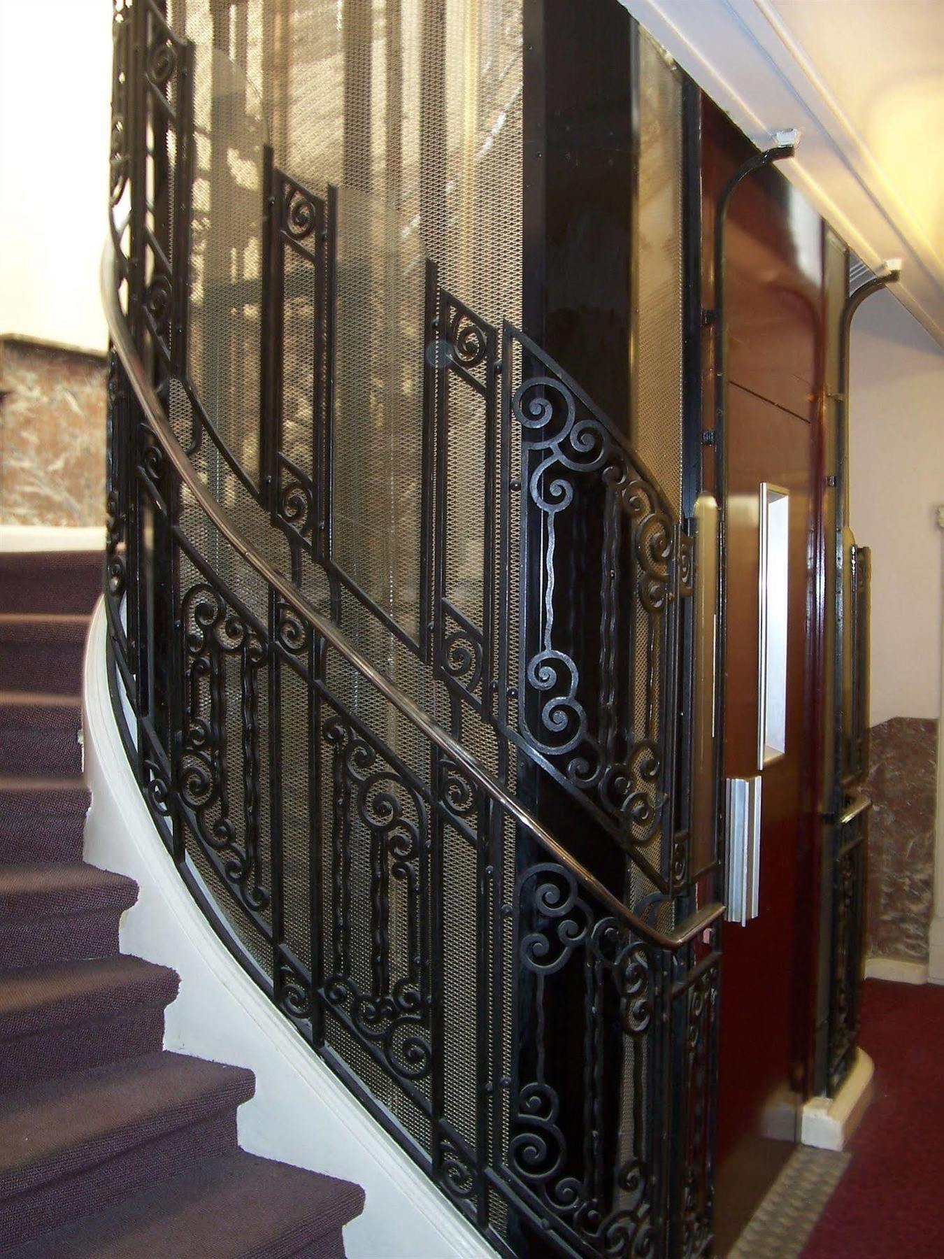 Hotel Manhattan Brussels
