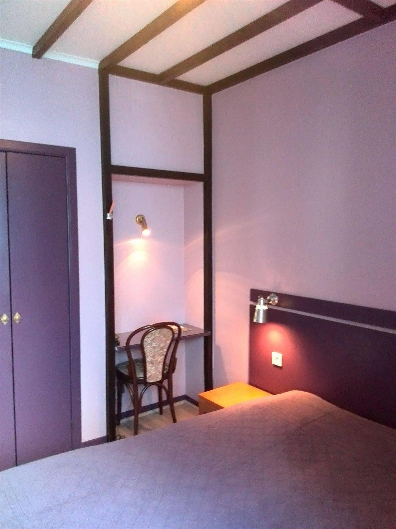 Hotel Sabina