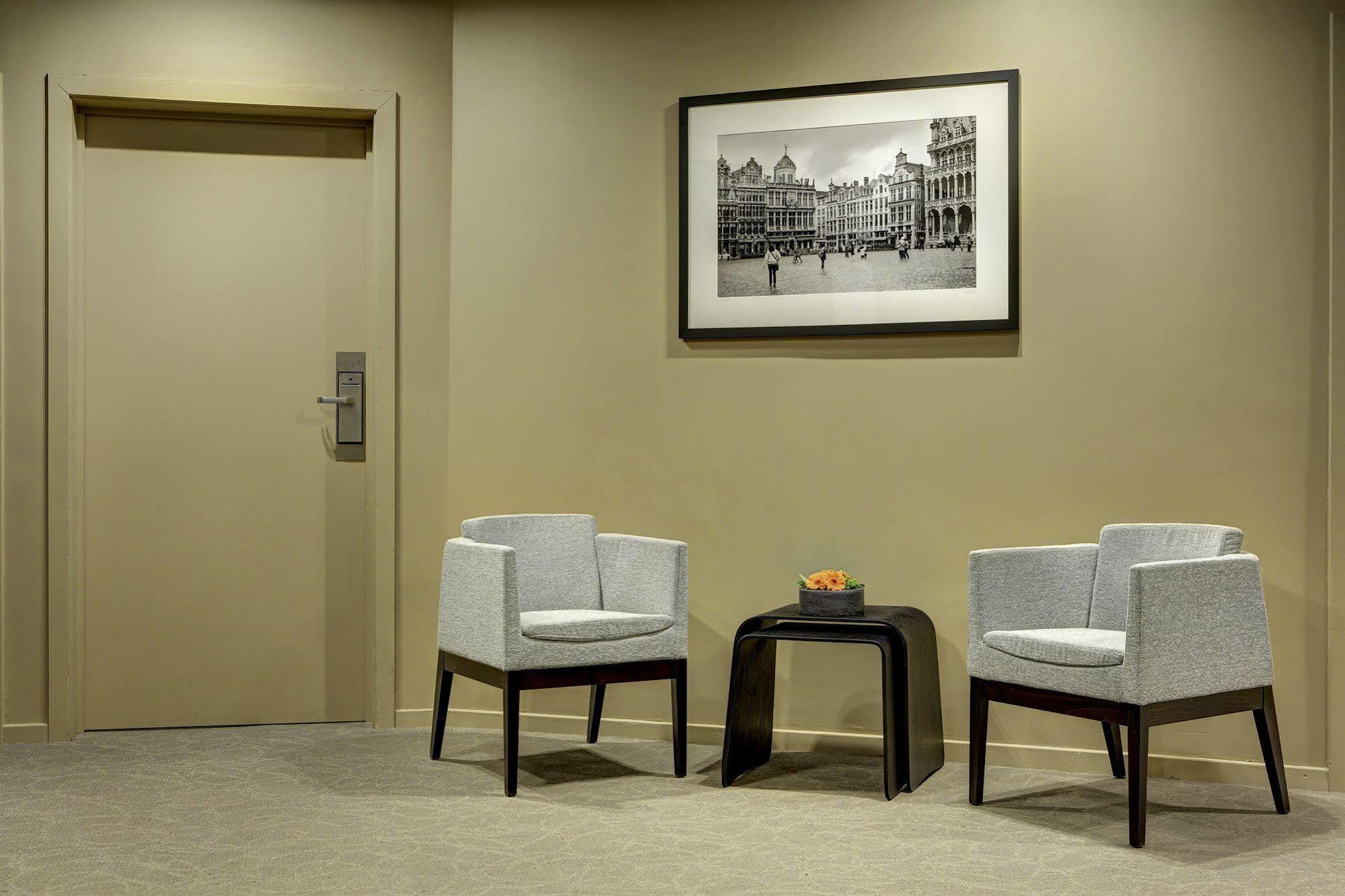 Citadines Sainte-catherine 3*