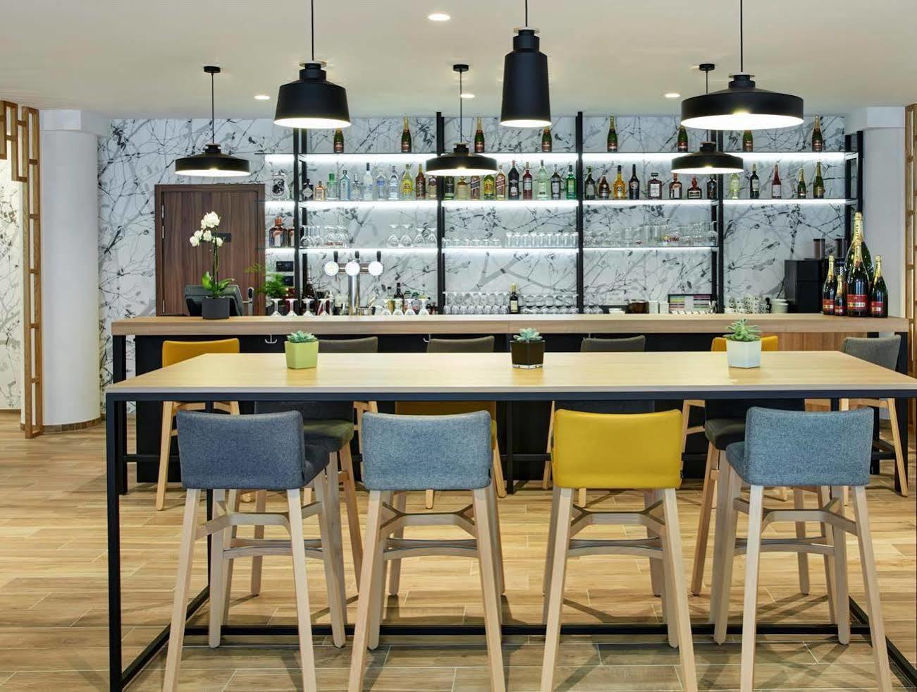 Hilton Garden Brussels Centre 4*