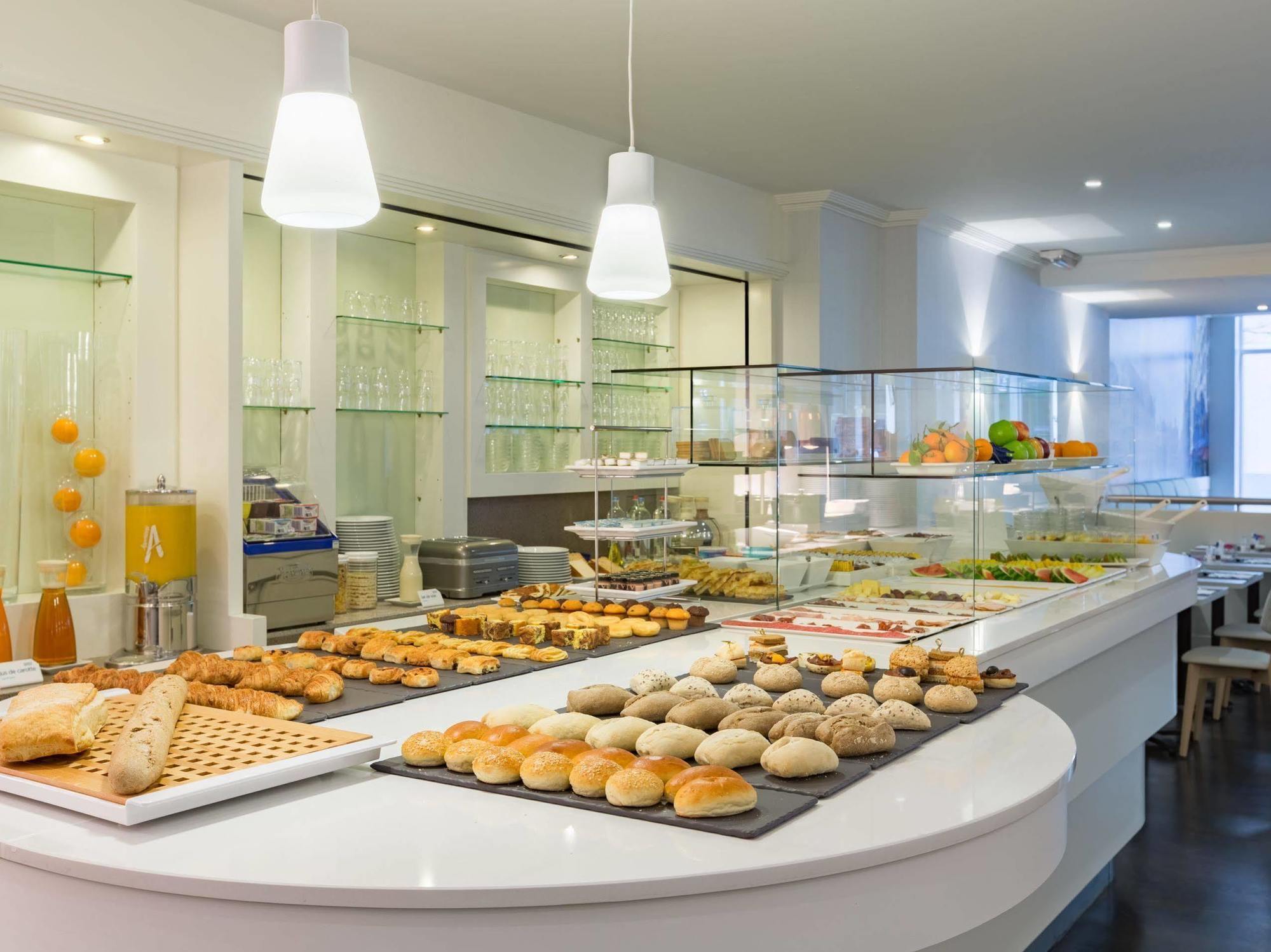 Hotel Nh Grand Place Arenberg Brussel