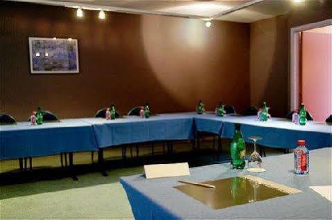 New Charlemagne Hotel Brussel