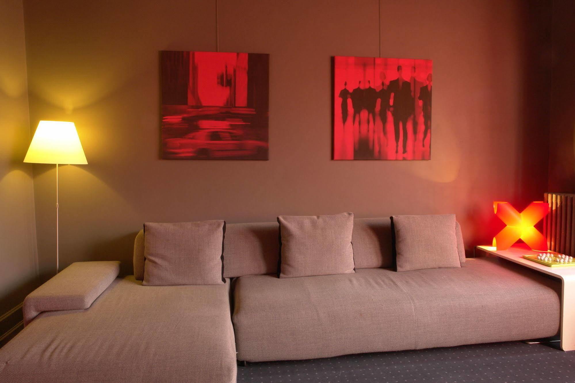 Monty Small Design Brussels