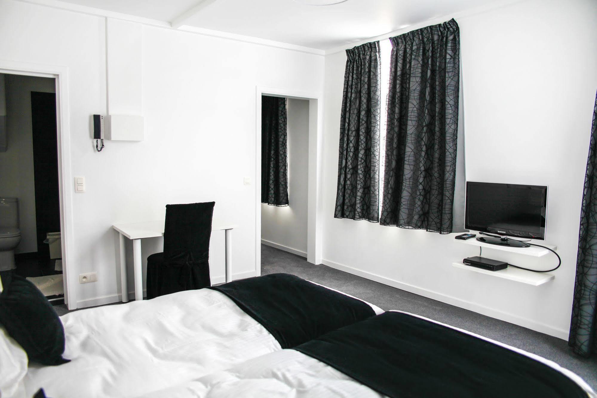 Hotel Tracotel 3*
