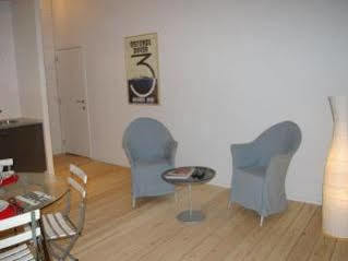 Typically Aparthotel Brussels
