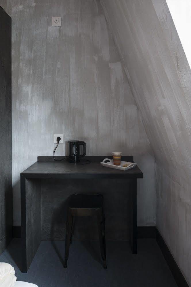 Albergue Brxxl 5 Centre *