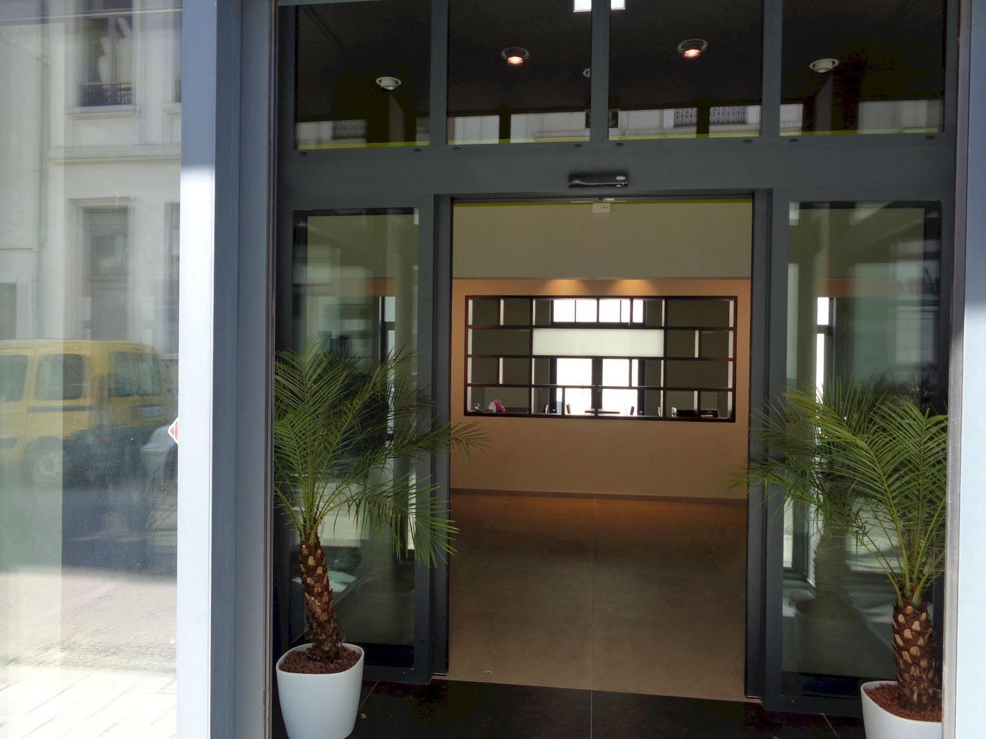 Brxxl 5 Centre Albergue