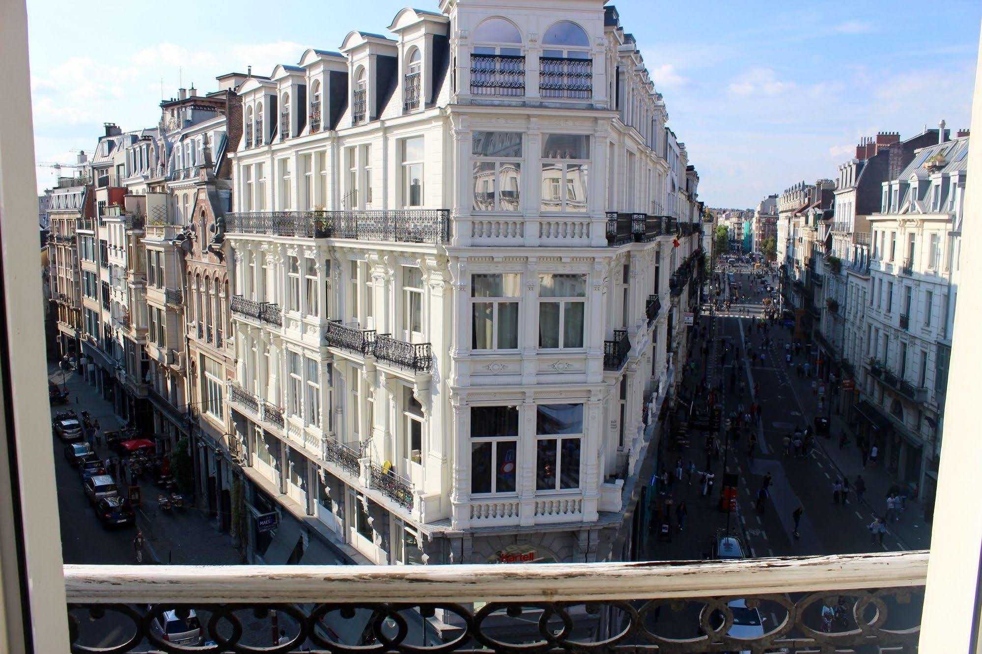 Orts 3* Brussels