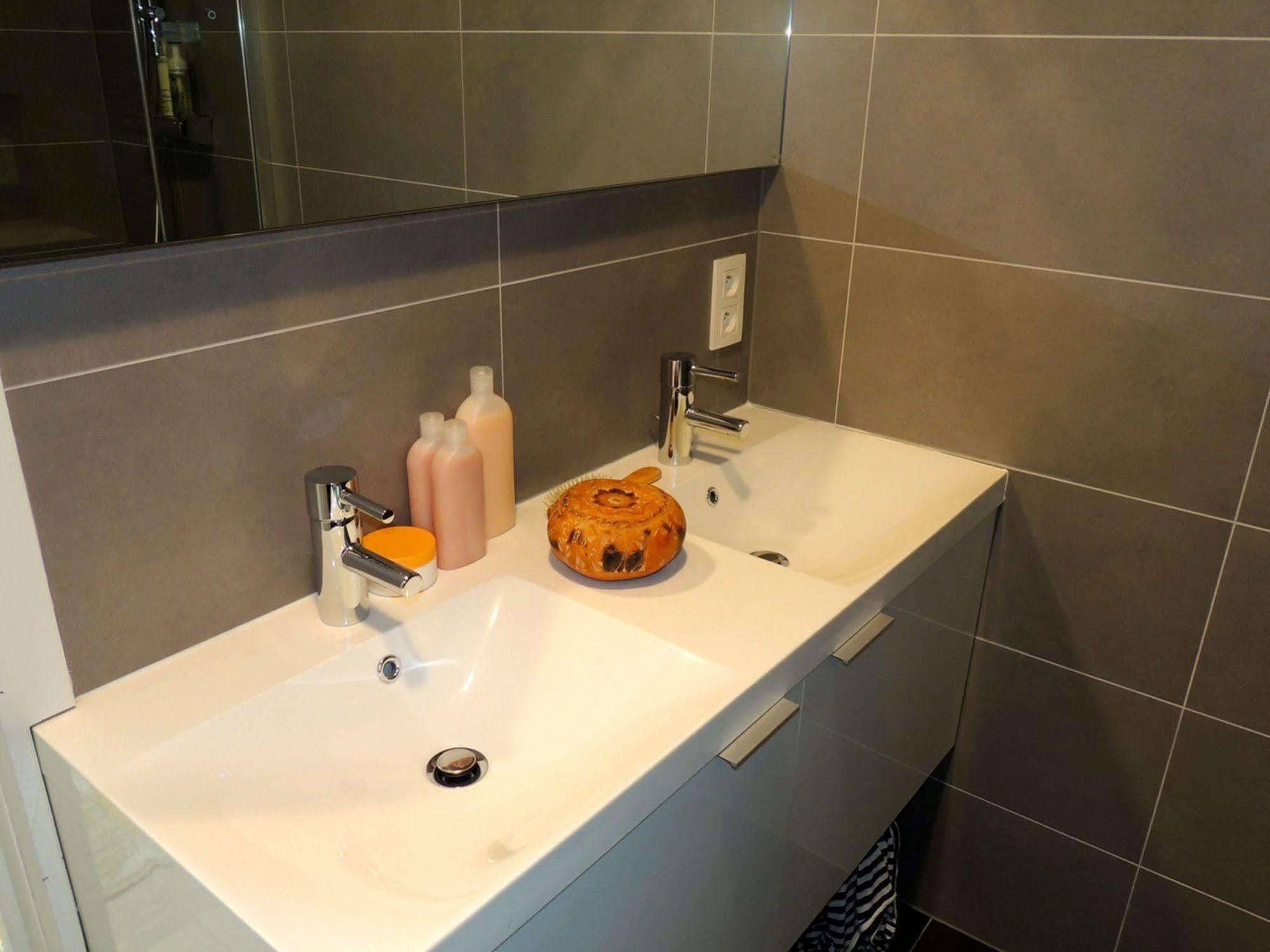 Chambon Aparthotel 2*