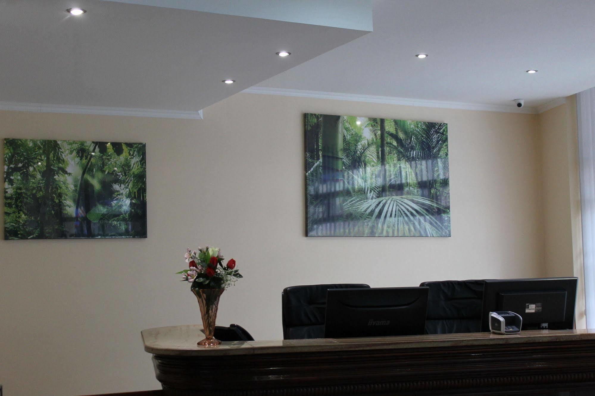 Hotel Slina Brussels