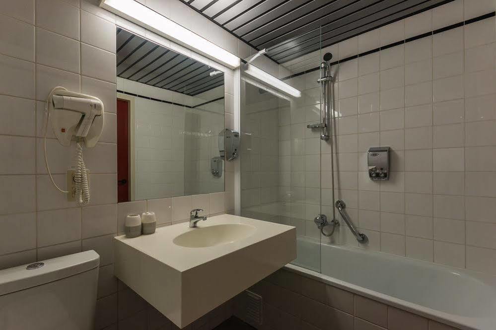 Hotel Slina Brussels Sint-Jans-Molenbeek