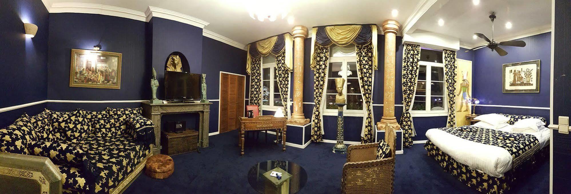 Welcome Hotel Brussel