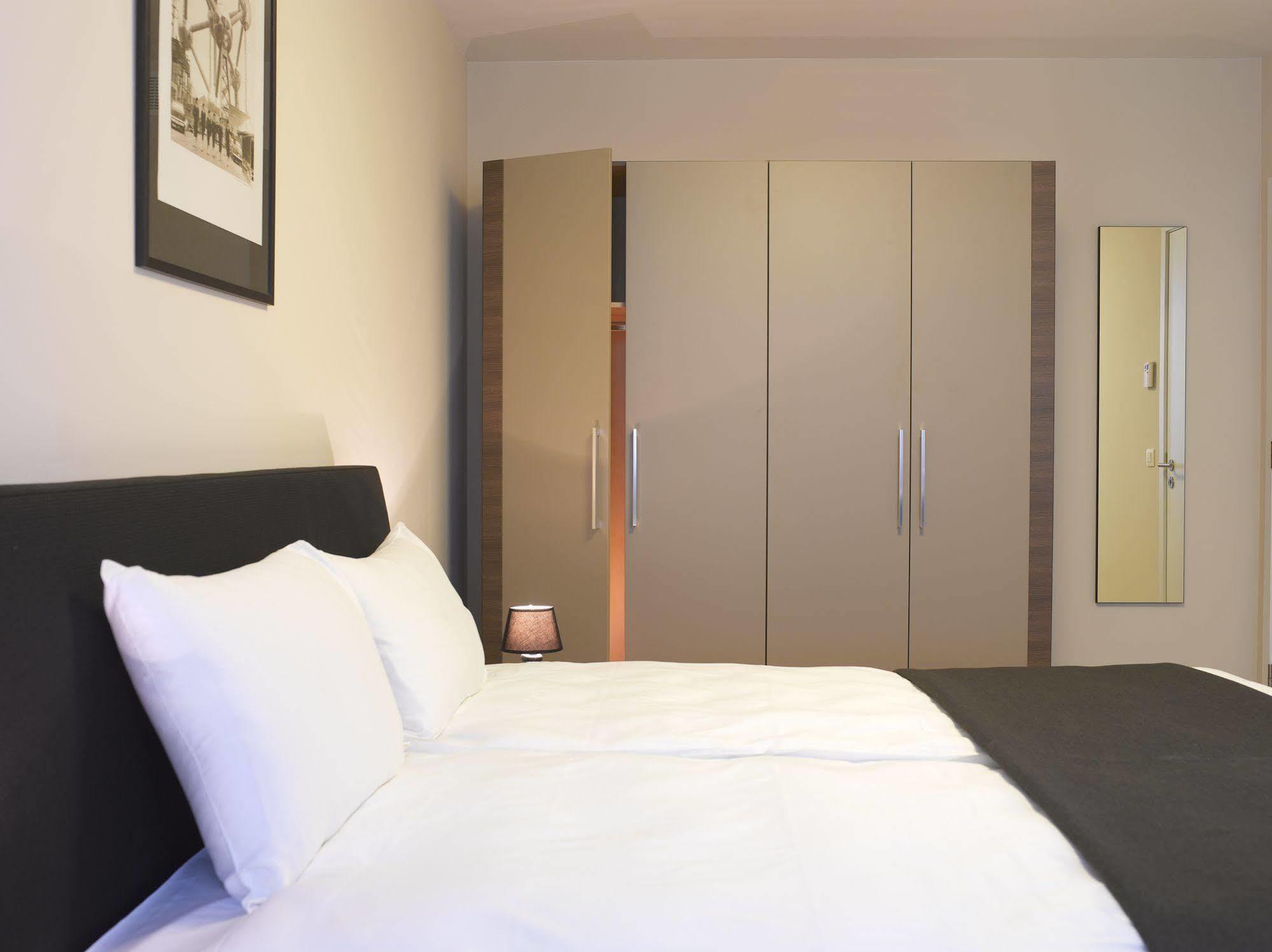 Aparthotel Thon Eu 4*