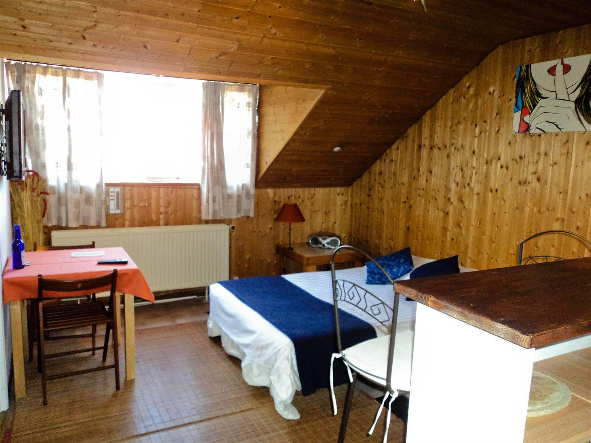 Strombeek Hotel Jette