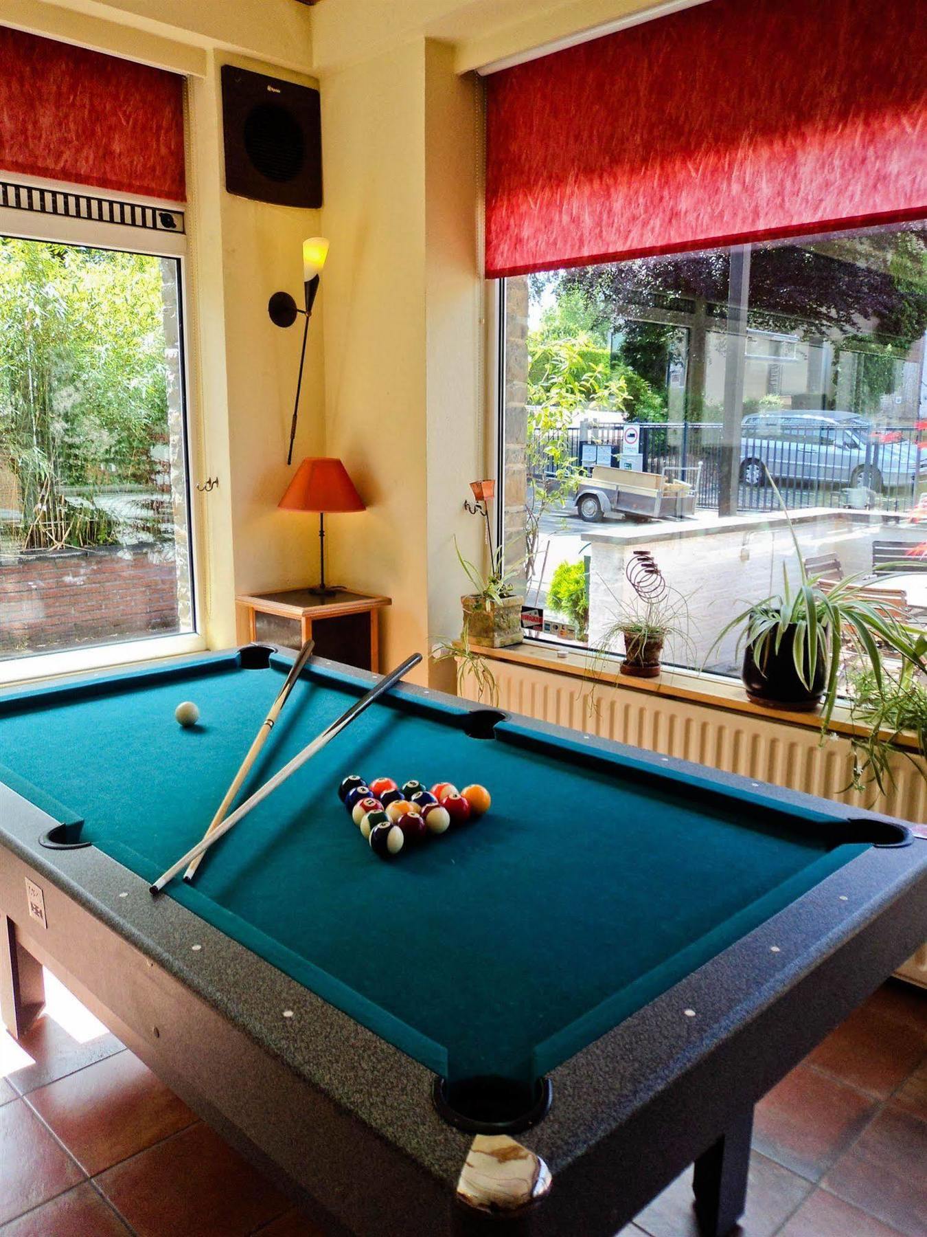 Strombeek Hotel