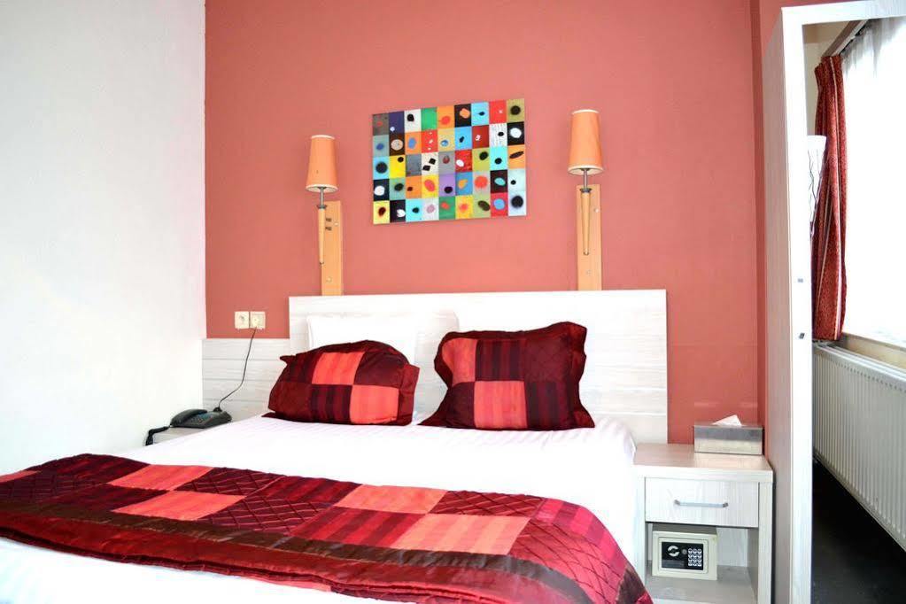 Strombeek Hotel 2*