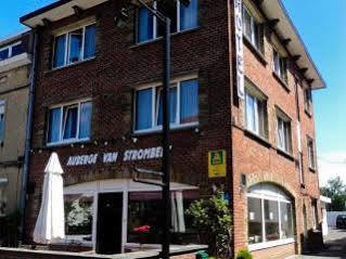 Hotel Strombeek Jette