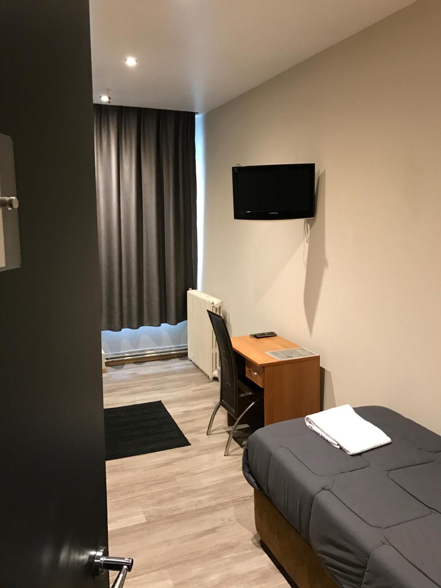 Hotel Royal Brussels