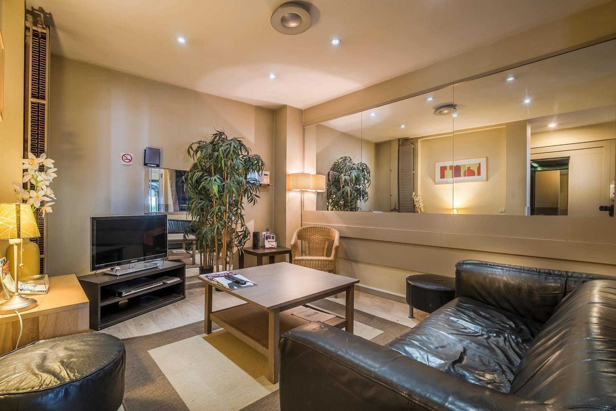 Lambeau Hotel Brussels