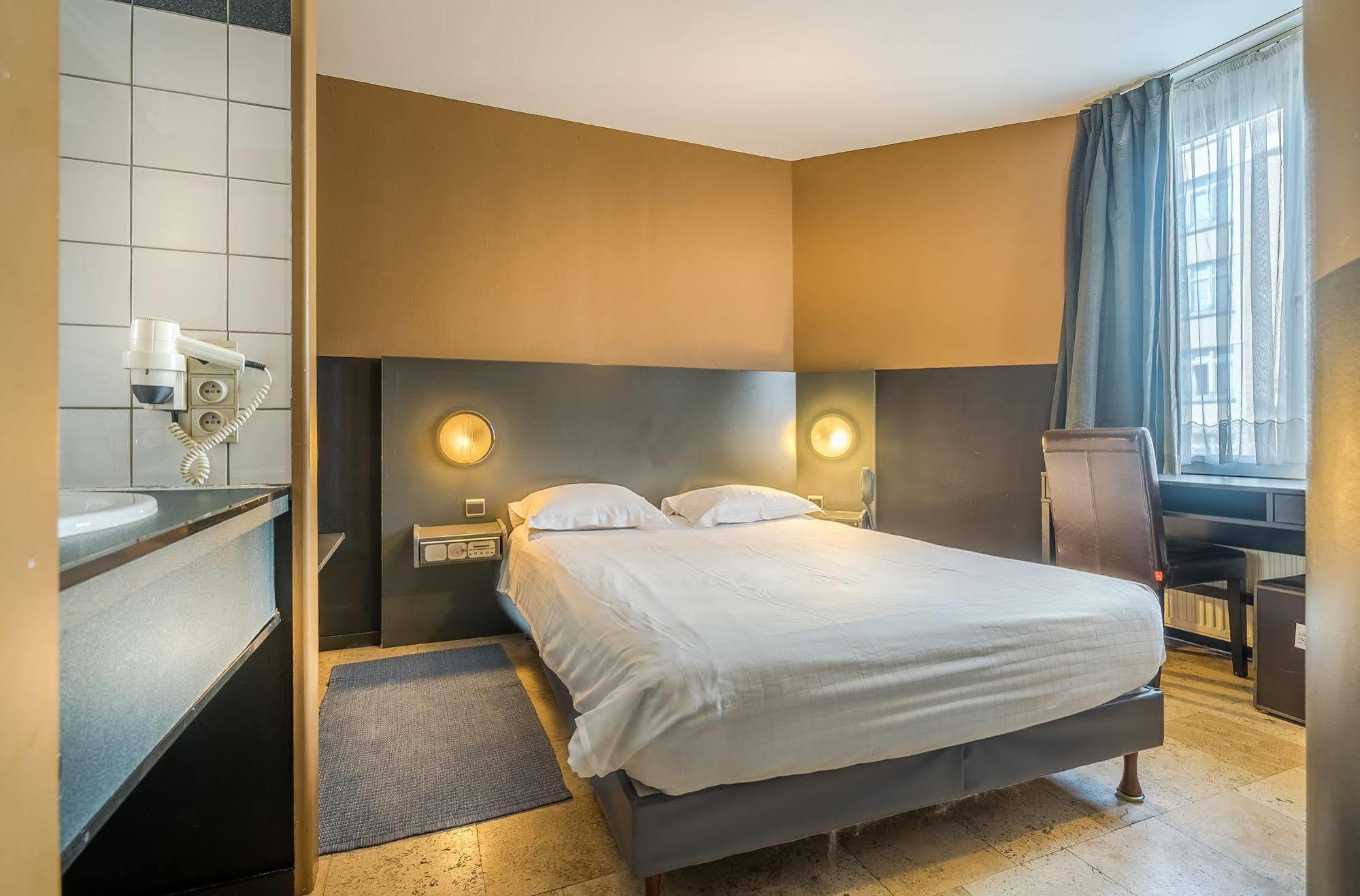 Lambeau Brussels