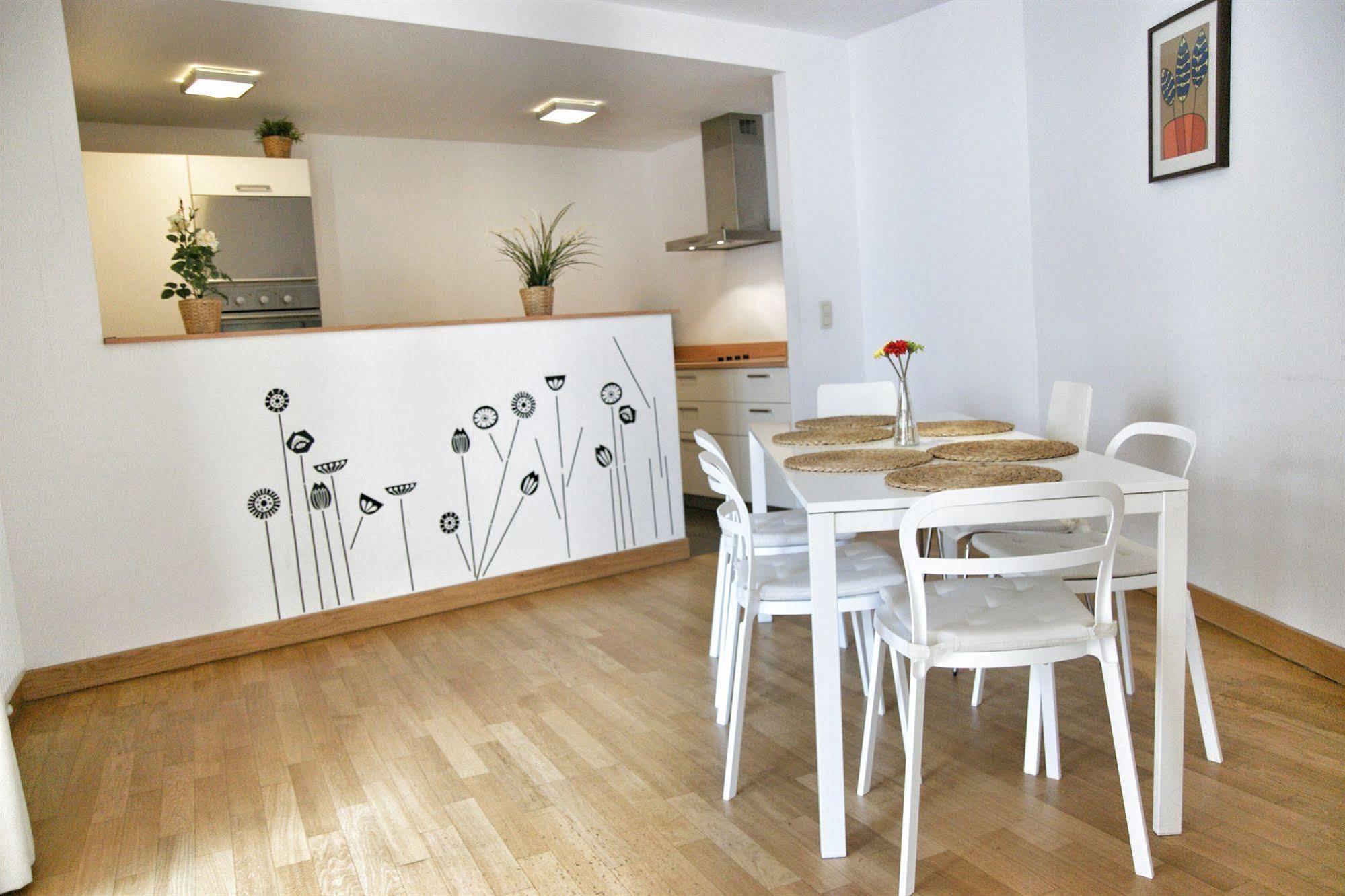 Apartment The Opera Brussels