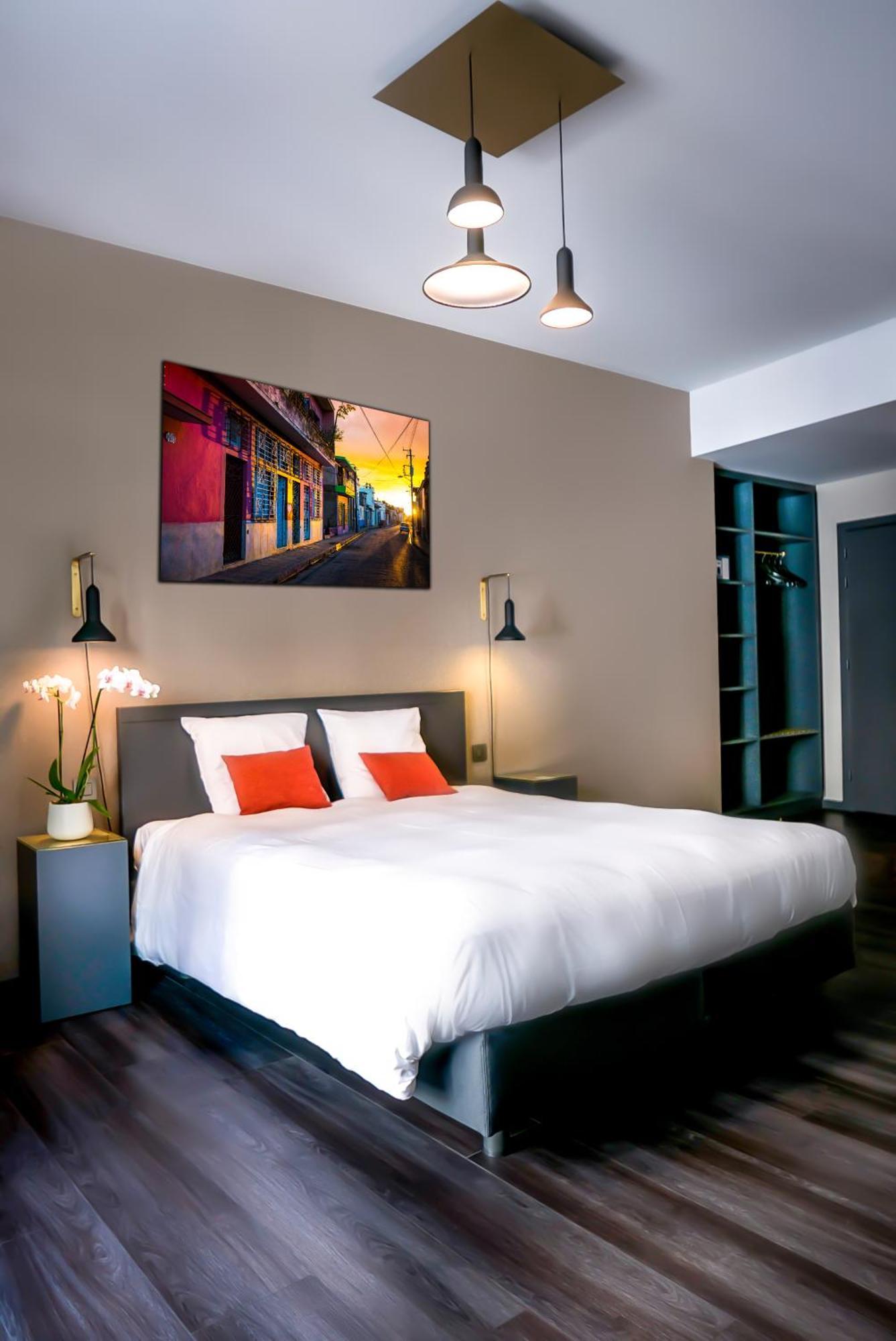 Atlas Hotel