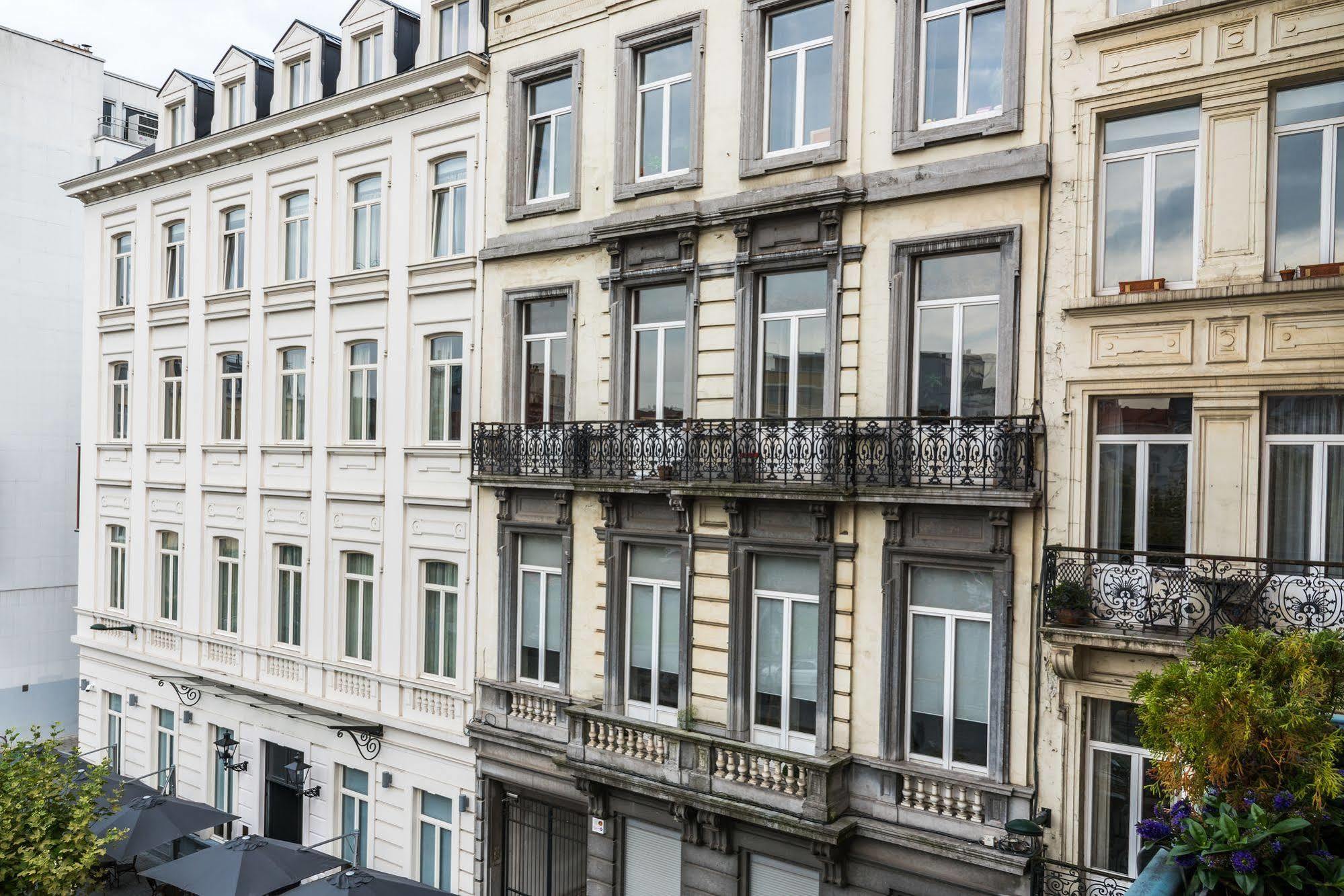 Numa Lief Aparthotel