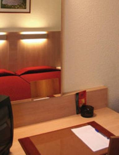 Hotel Astrid Centre Brussels