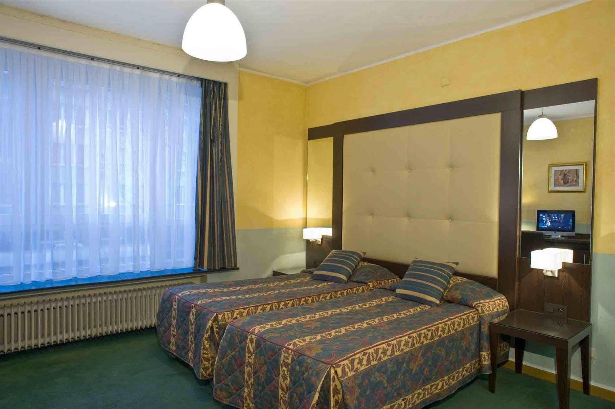 Plasky Schaerbeek