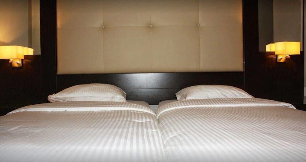 Hotel Plasky Schaerbeek