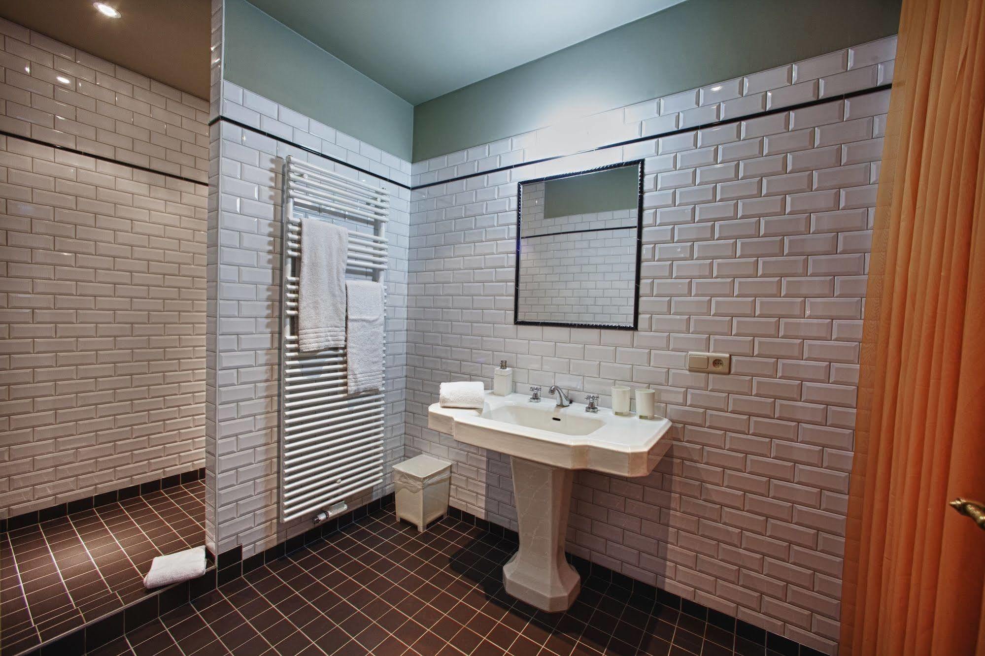 Guest house B&B La Casa Bxl 3*