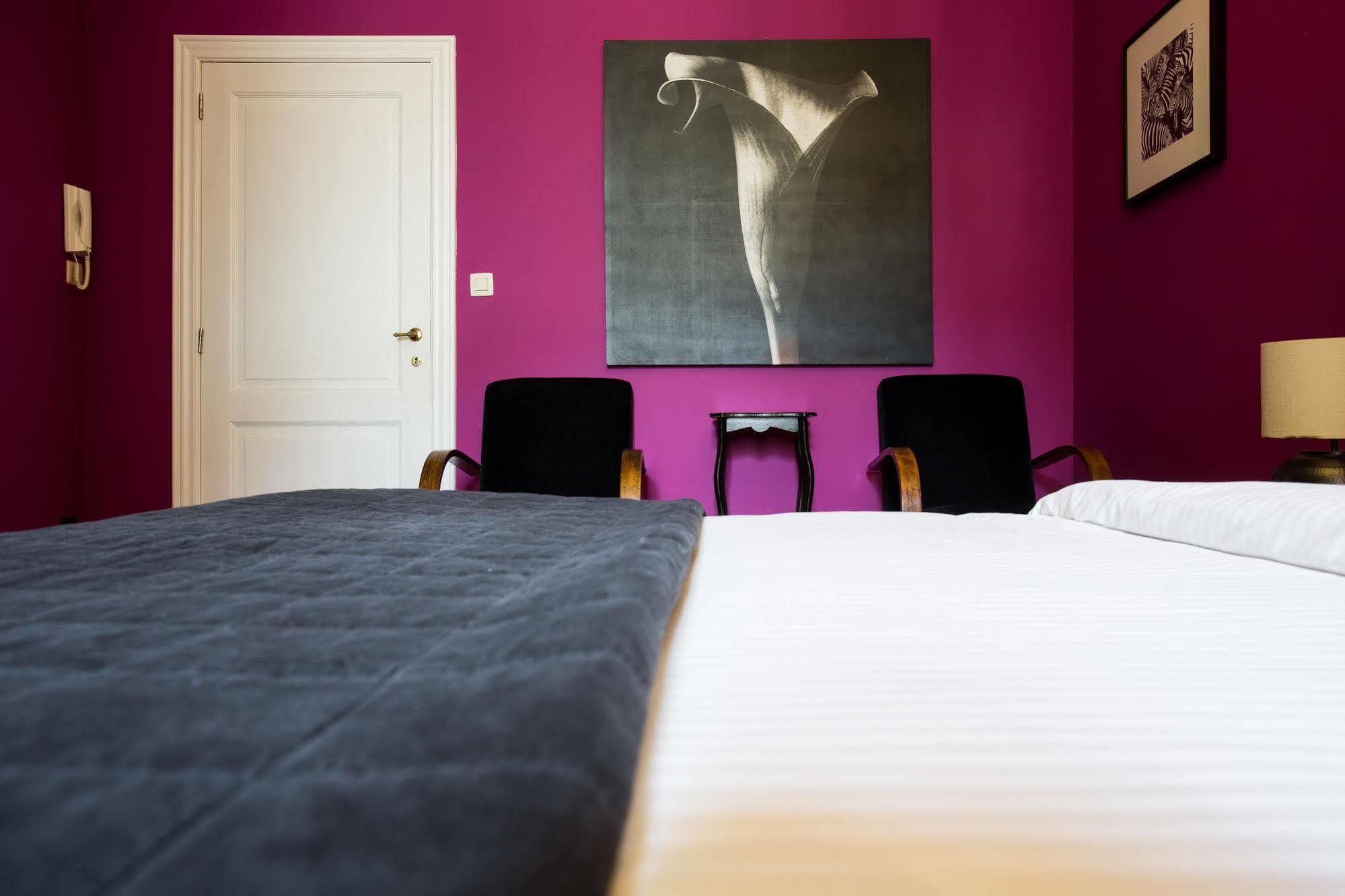 Guest house B&B La Casa Bxl