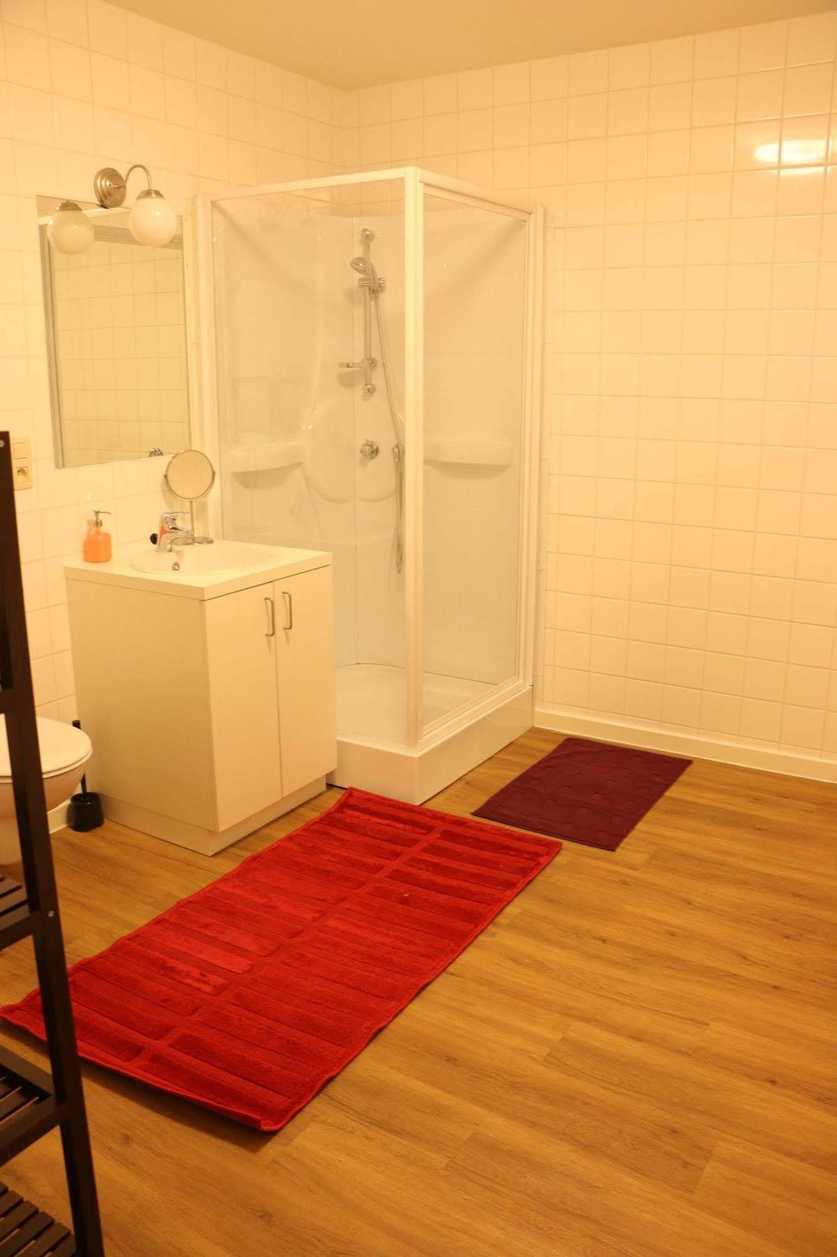 Apartment Center Bourse