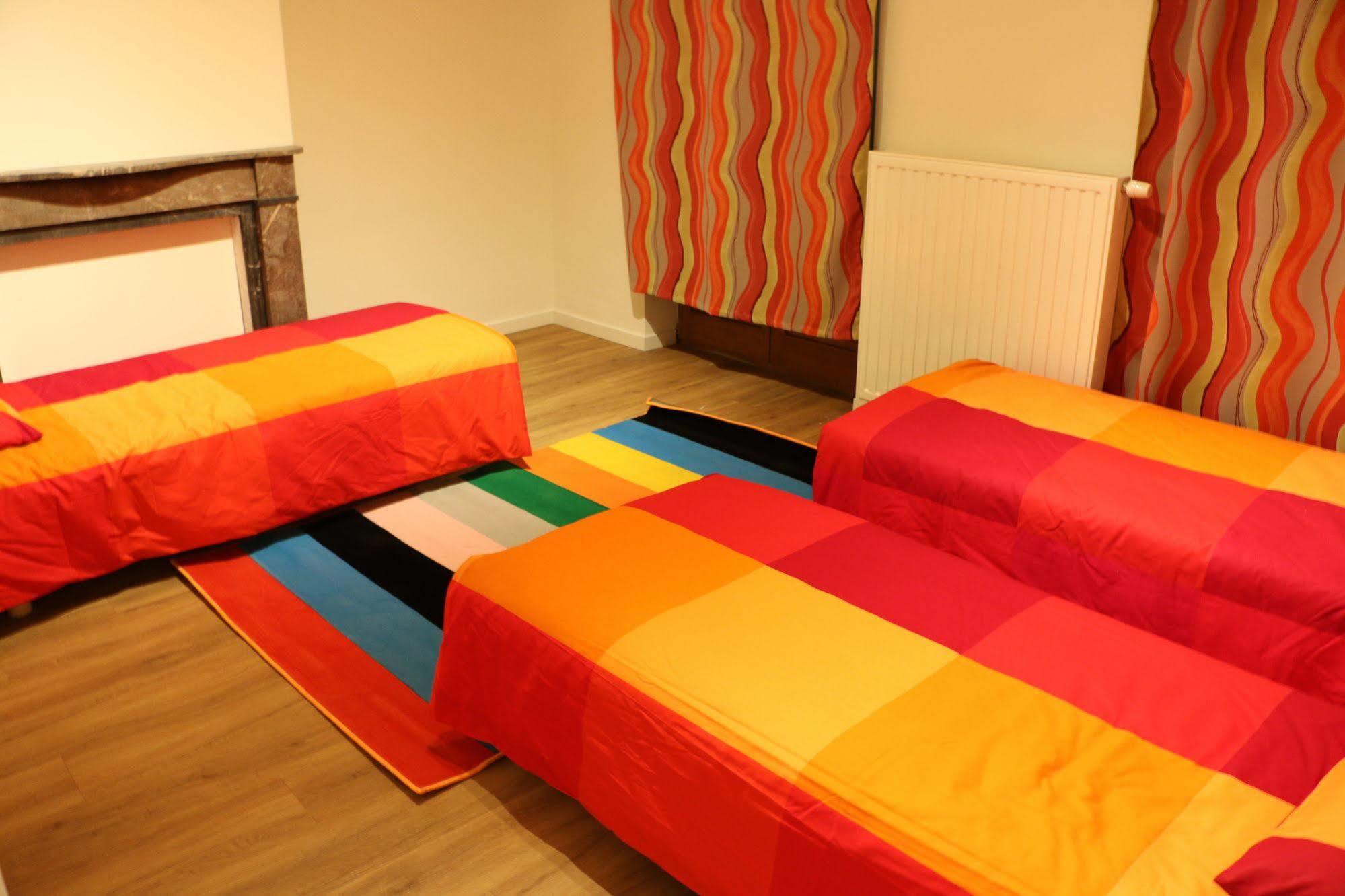 Center Bourse Apartment Brussels