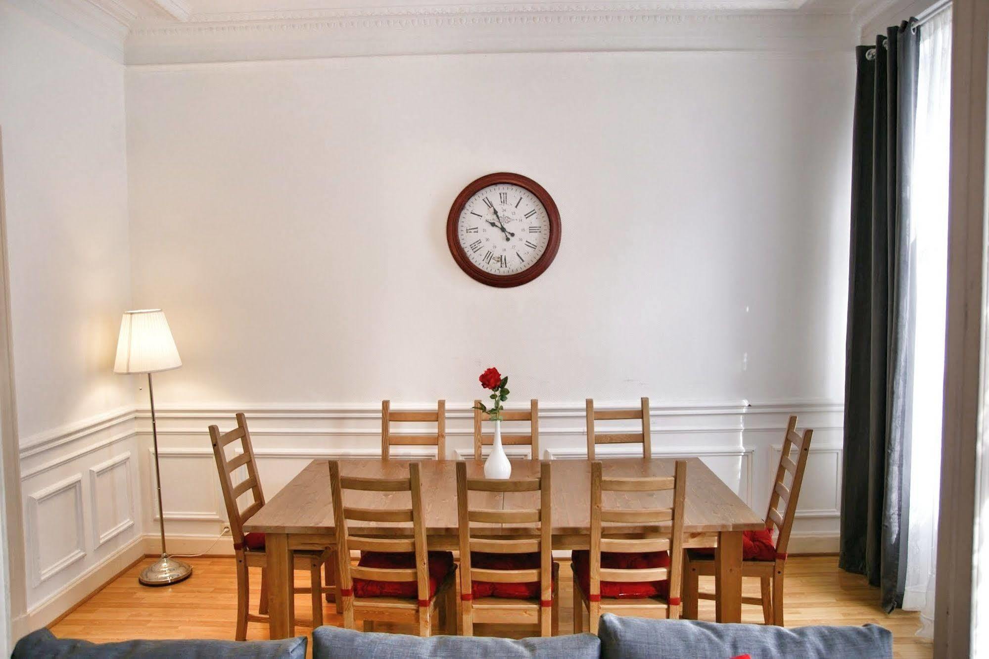 Apartmentsapart *