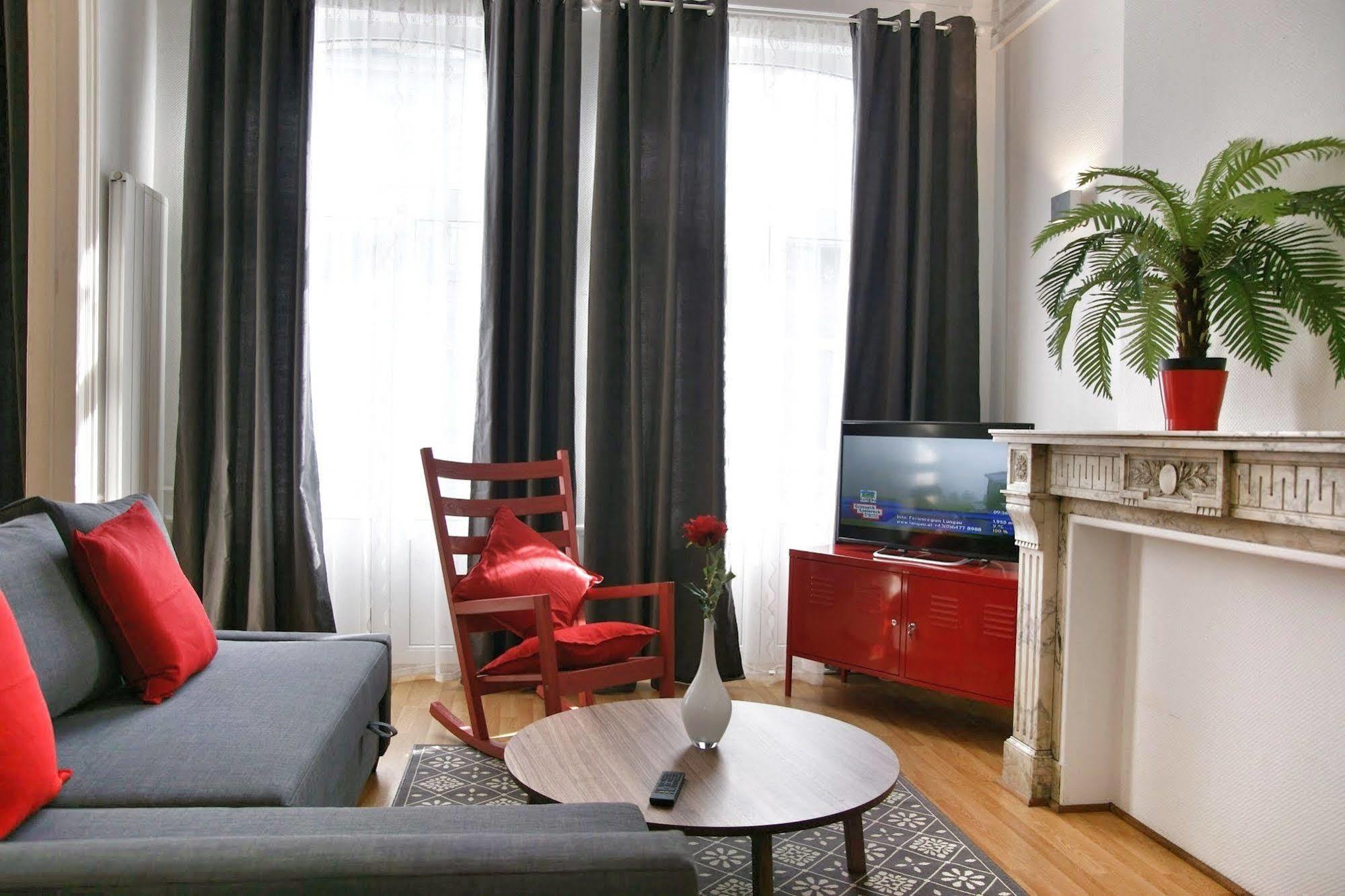 Apartment Apartmentsapart