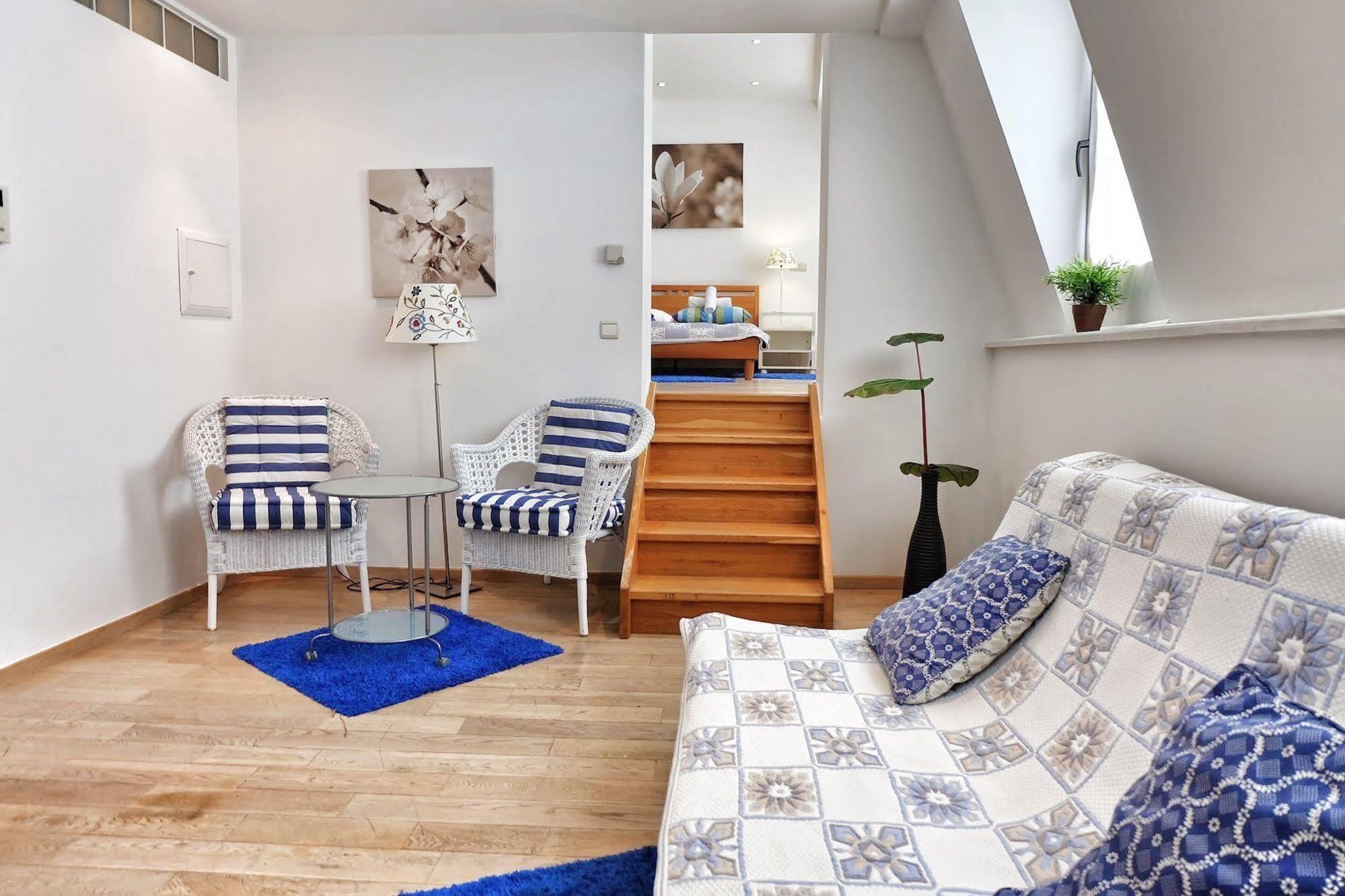 Apartmentsapart Apartment