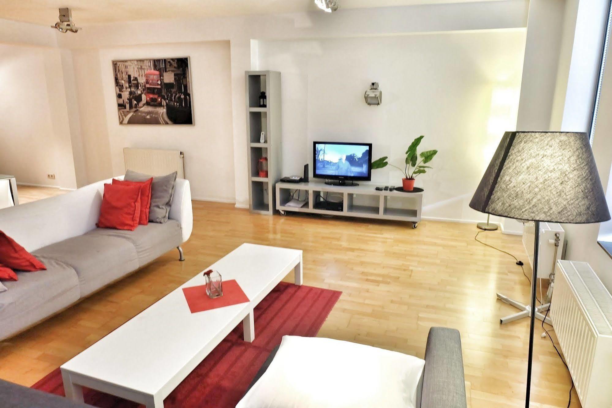 Apartmentsapart Apartment