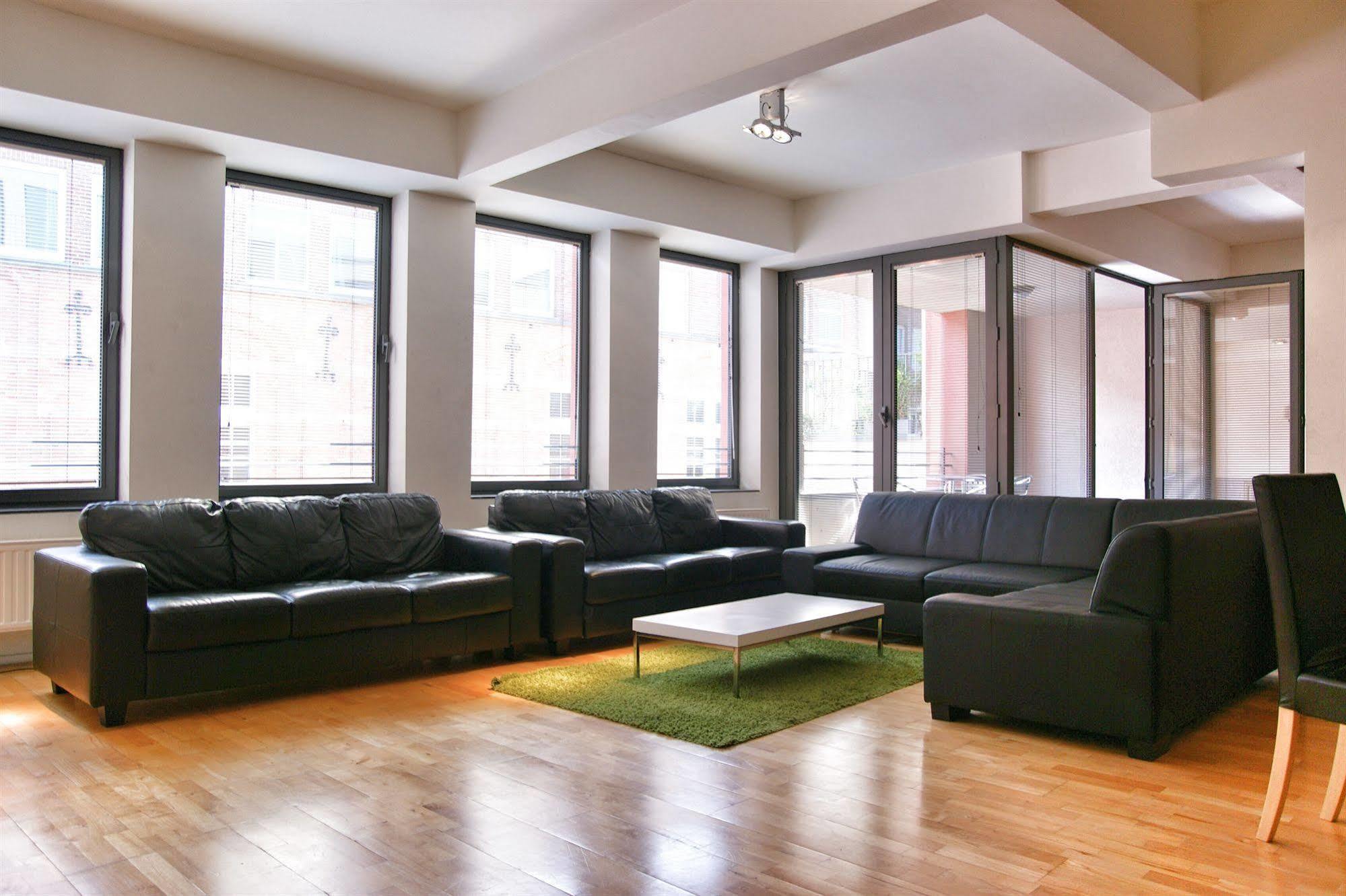 Apartment Apartmentsapart *