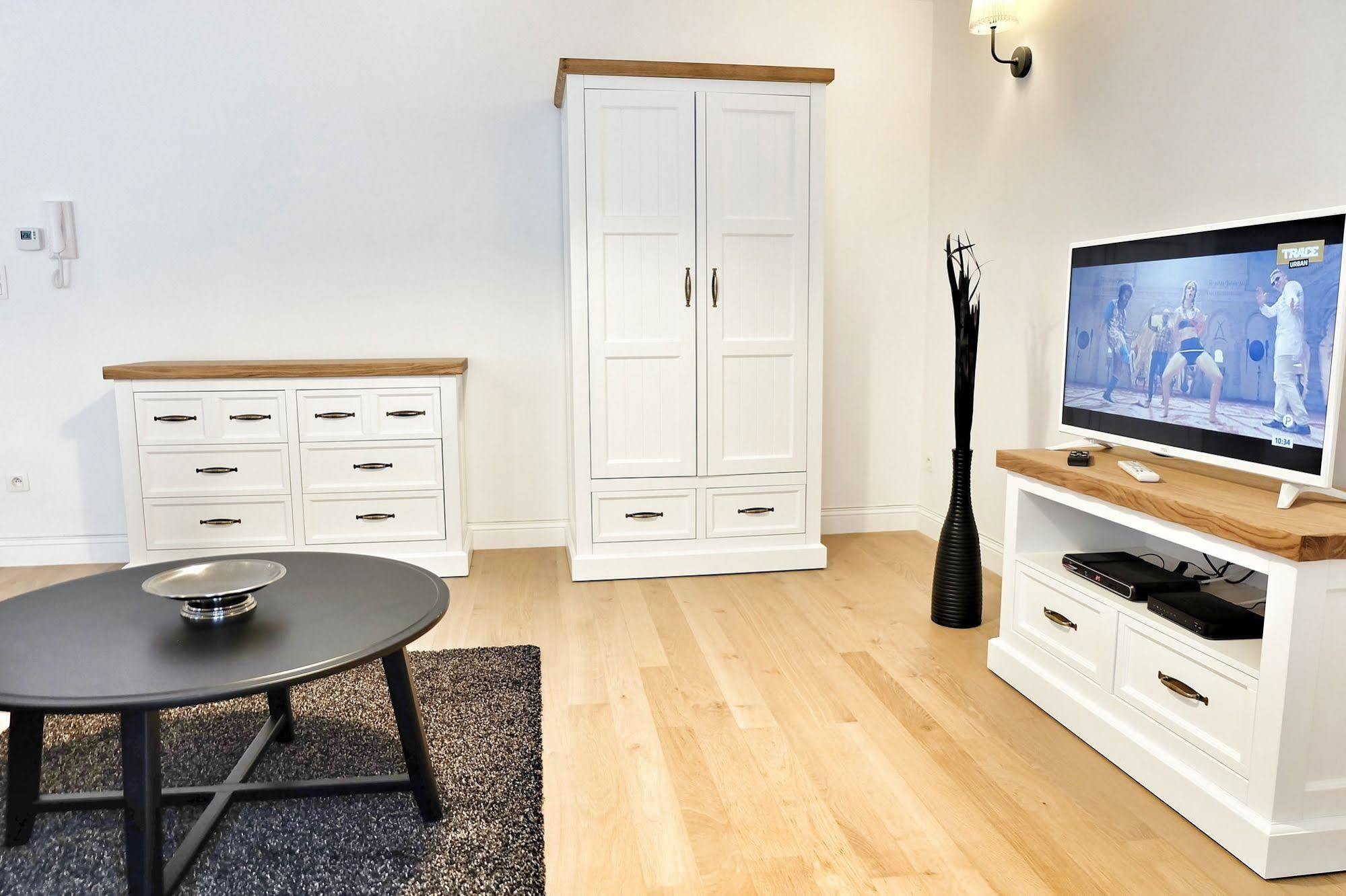 Apartmentsapart Apartment