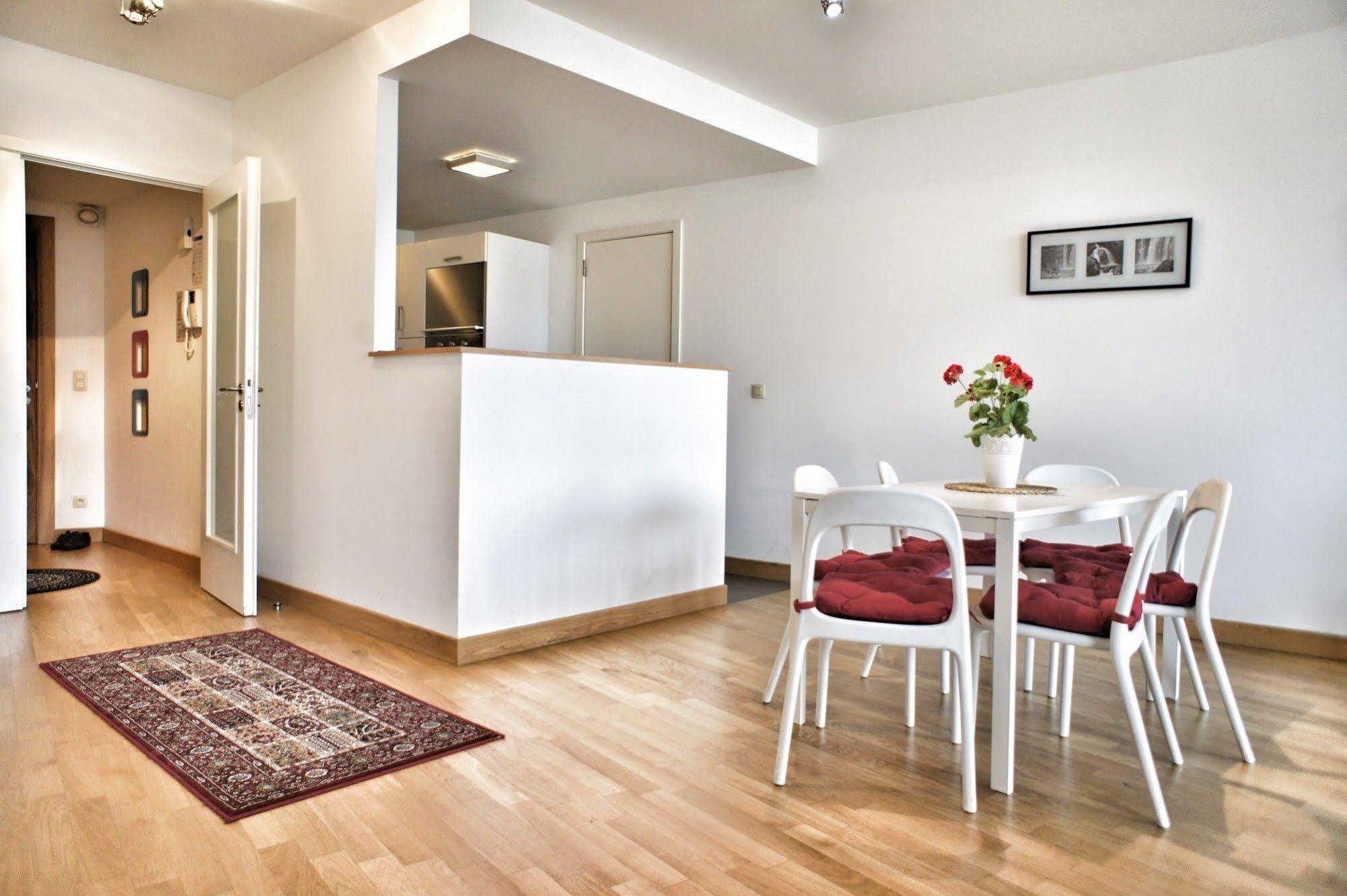 Apartmentsapart * Brussels