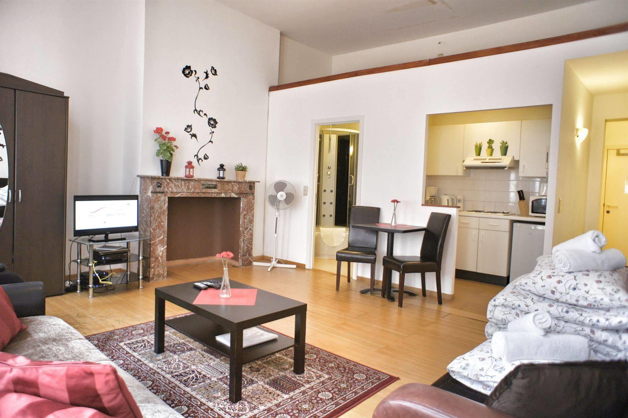 Apartmentsapart *