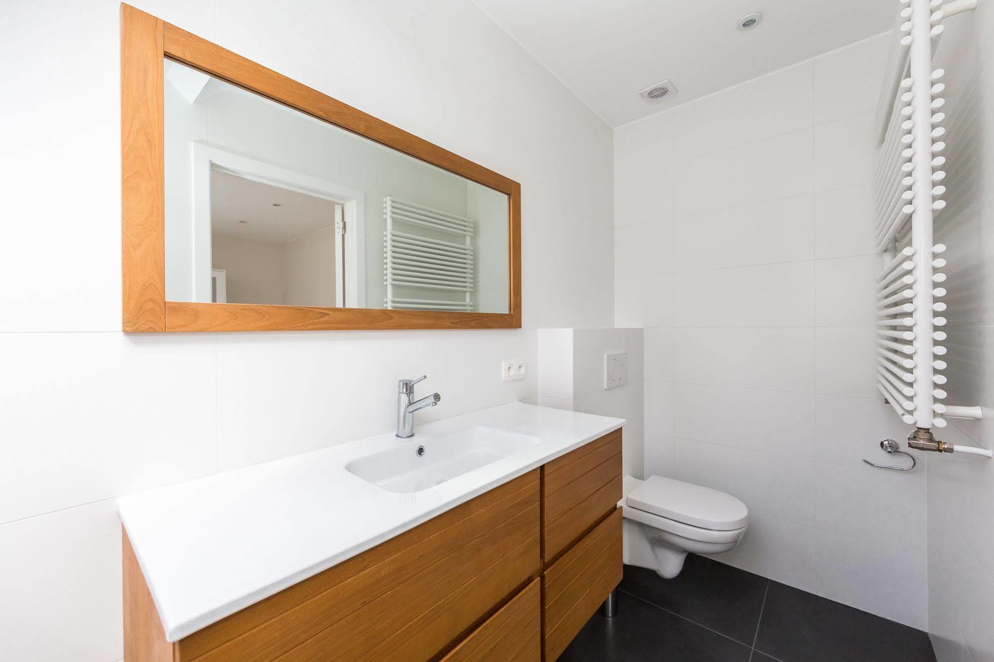 Apartment Royal Botanique Brussels