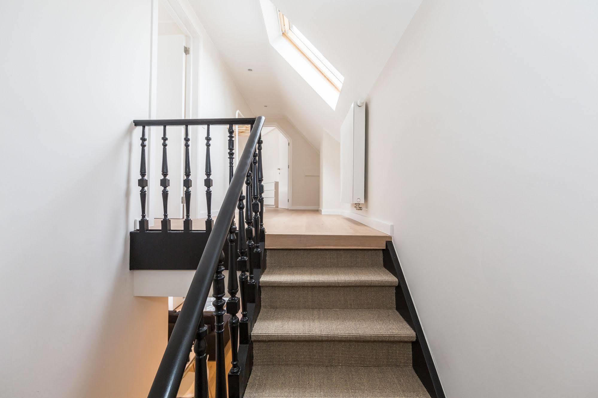 Royal Botanique Apartment