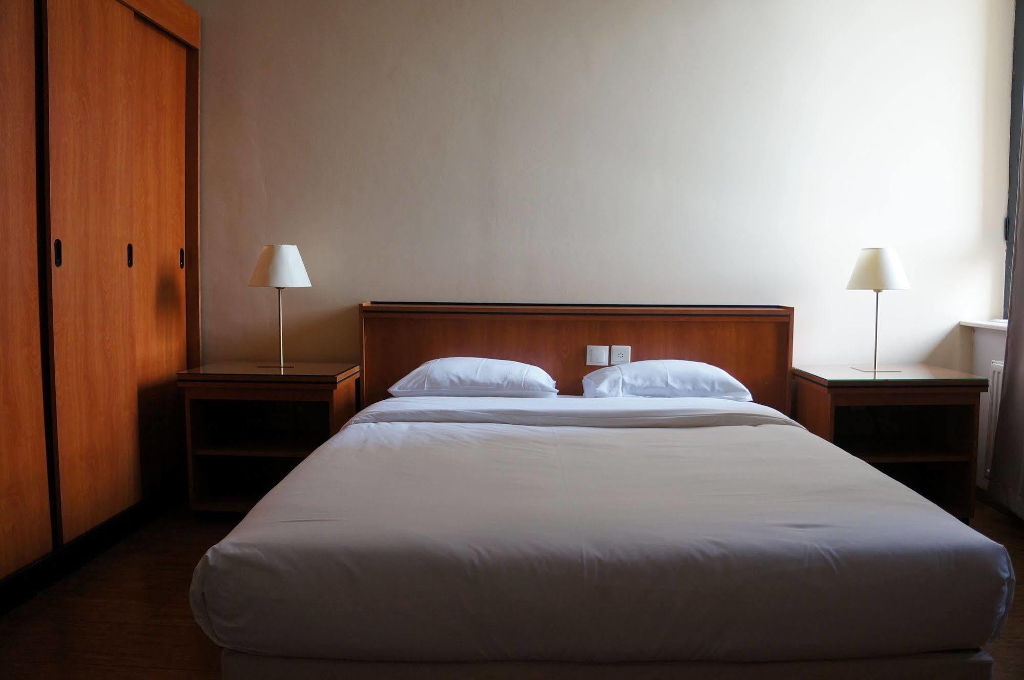 Hotel Escale Brussels